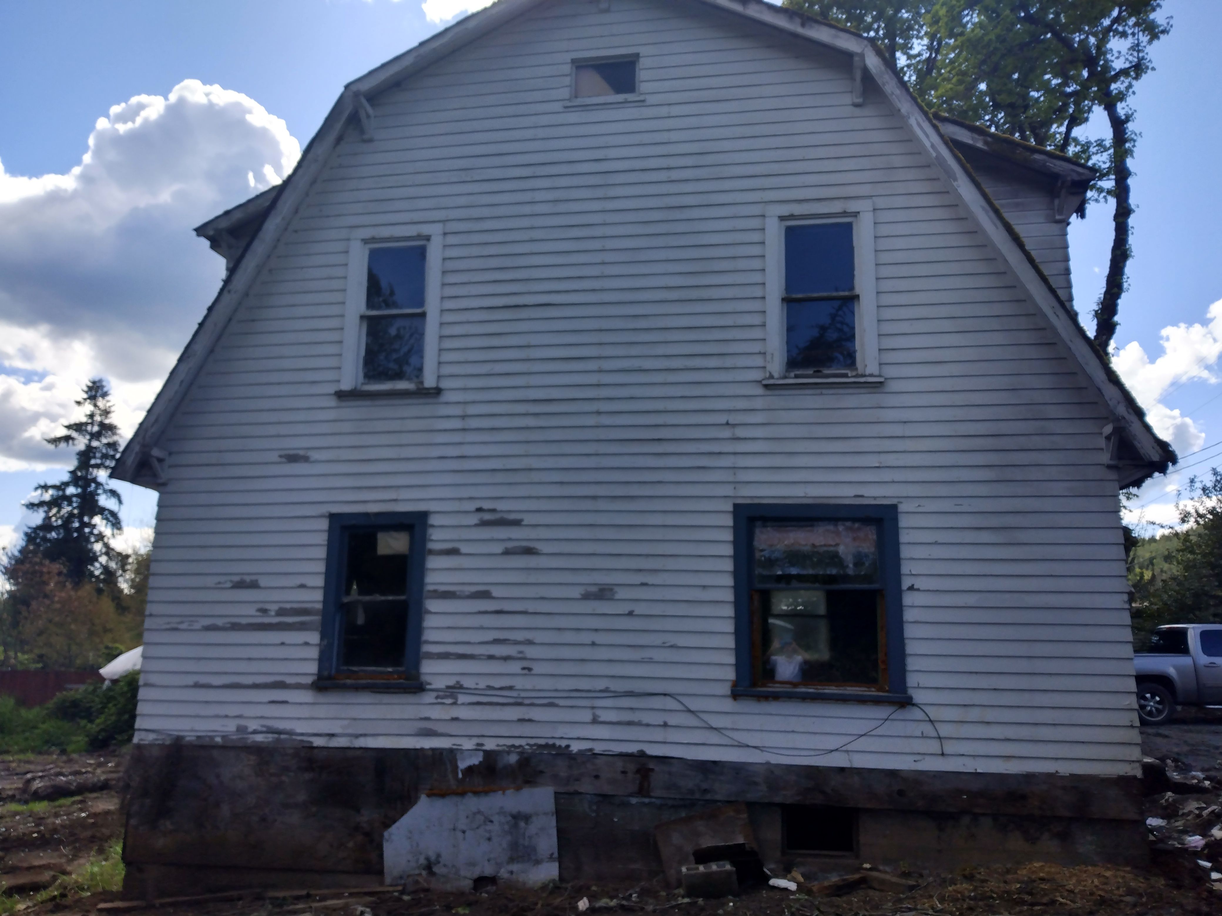  for Butte To Butte Painting in Lowell, OR