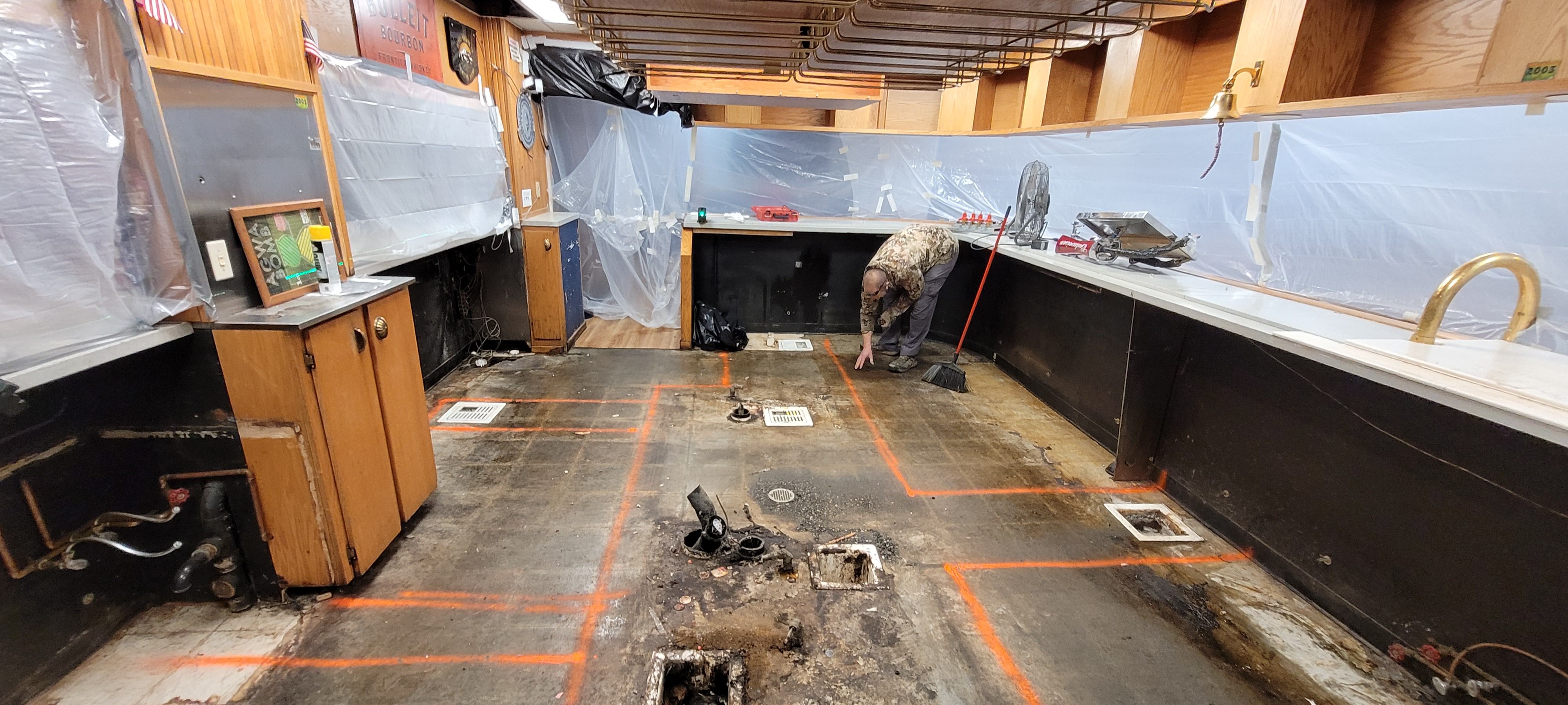 All Photos for Dandron Construction in Anchorage, AK