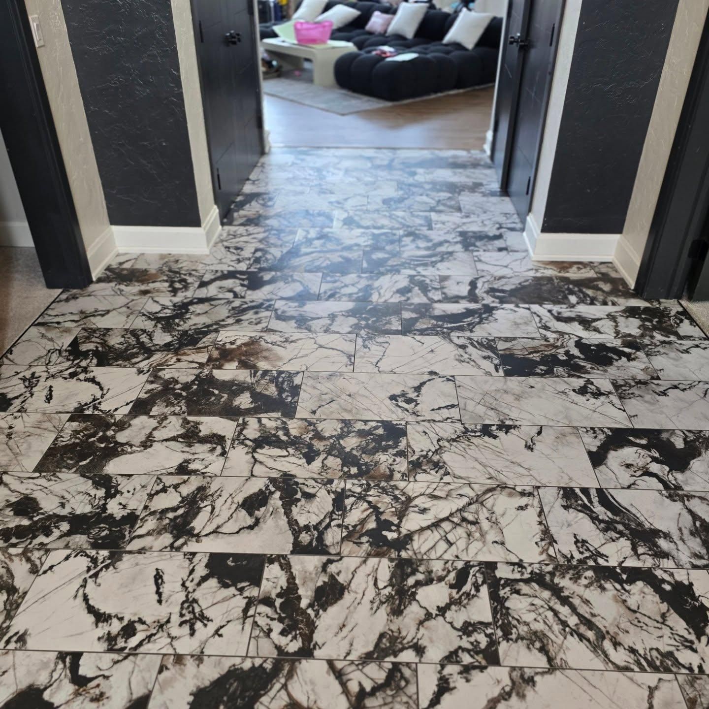  for Naples Tile LLC in Fort Wayne, IN