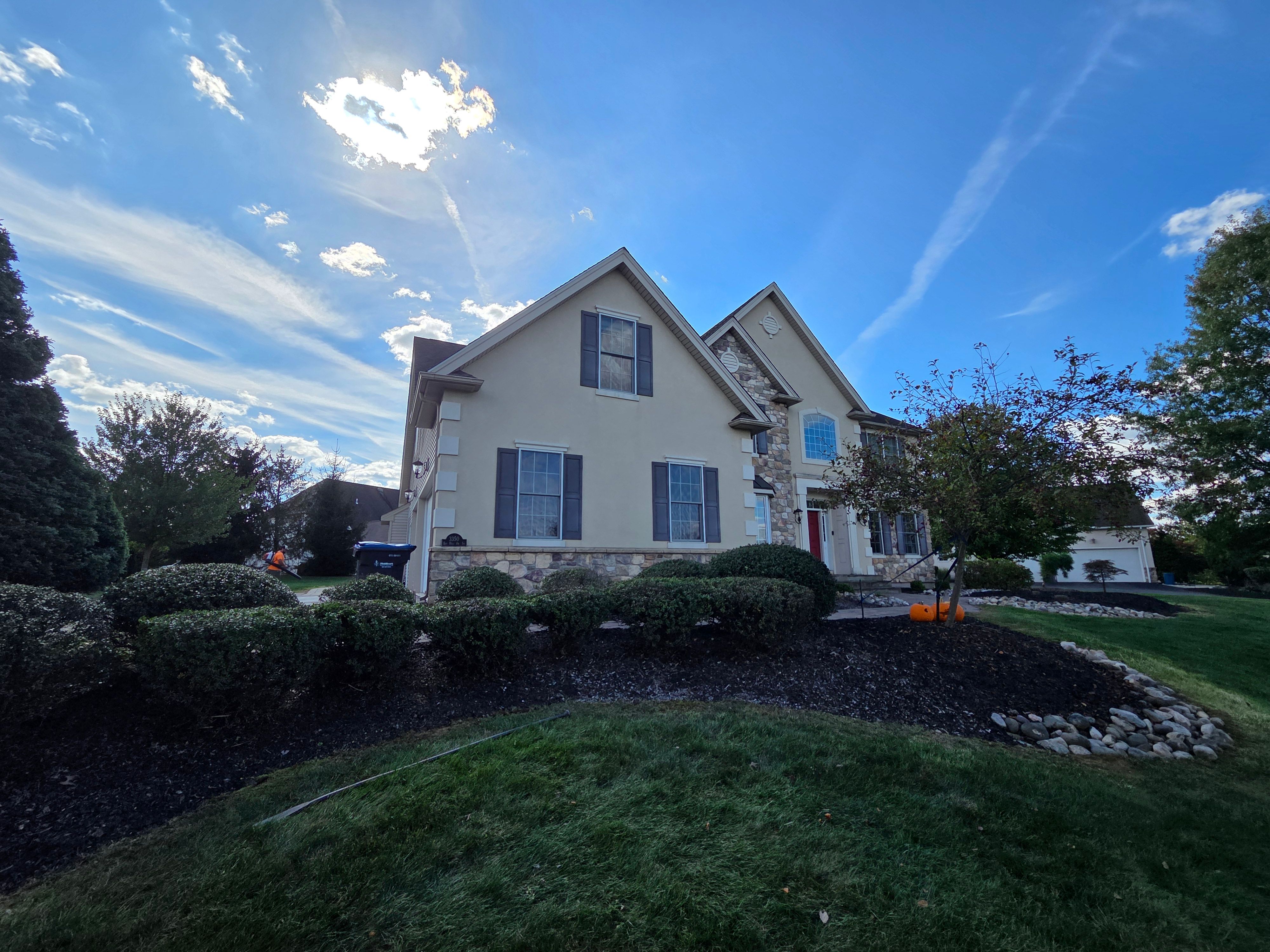  for Jonathan A. Henne Property Services. in Hamburg, PA