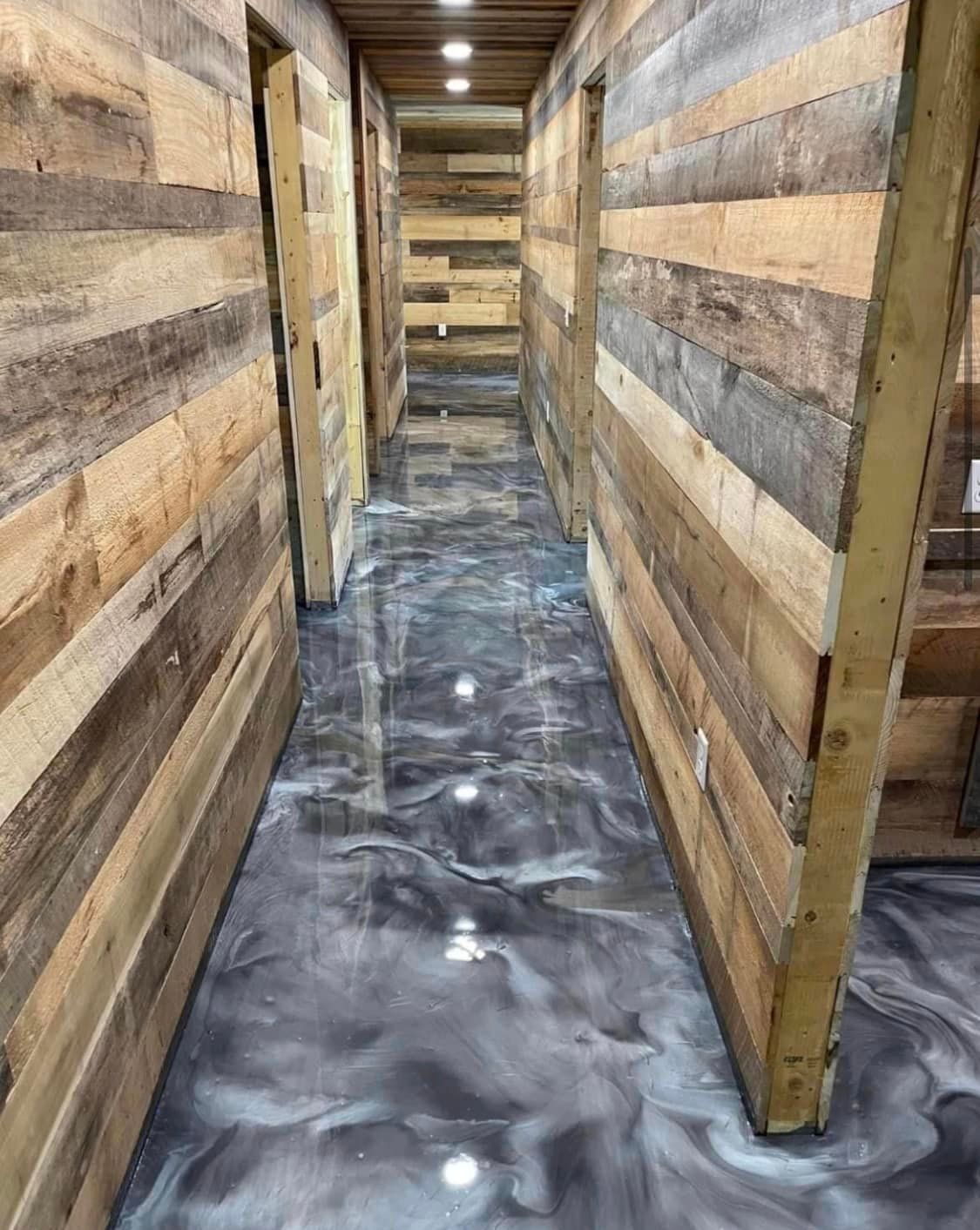  for NC Epoxy Floors in Apex,  NC