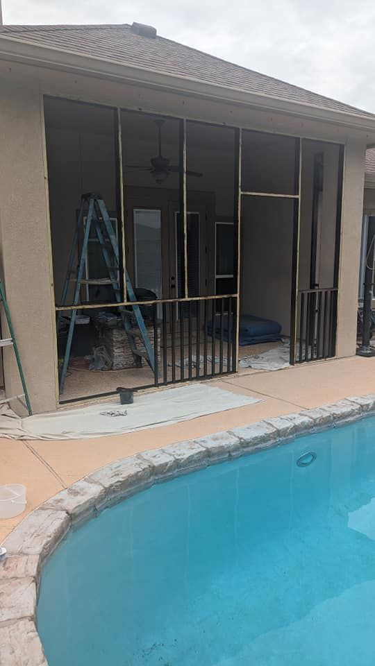  for Sparkling City Outdoor Designs in Corpus Christi, TX