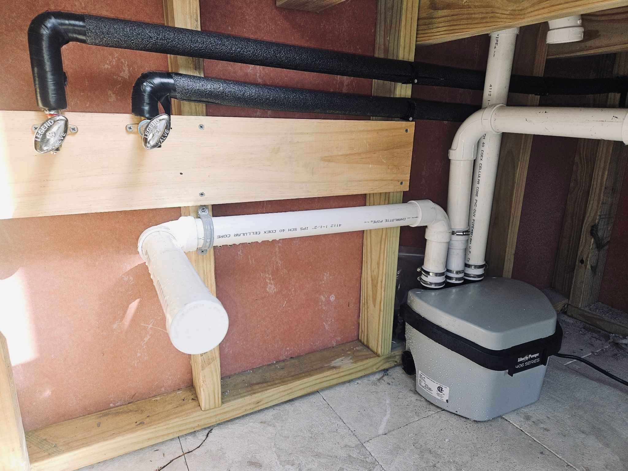 All Photos for Paradise Home Services, Licensed Plumbing Co. in Daniel Island, SC