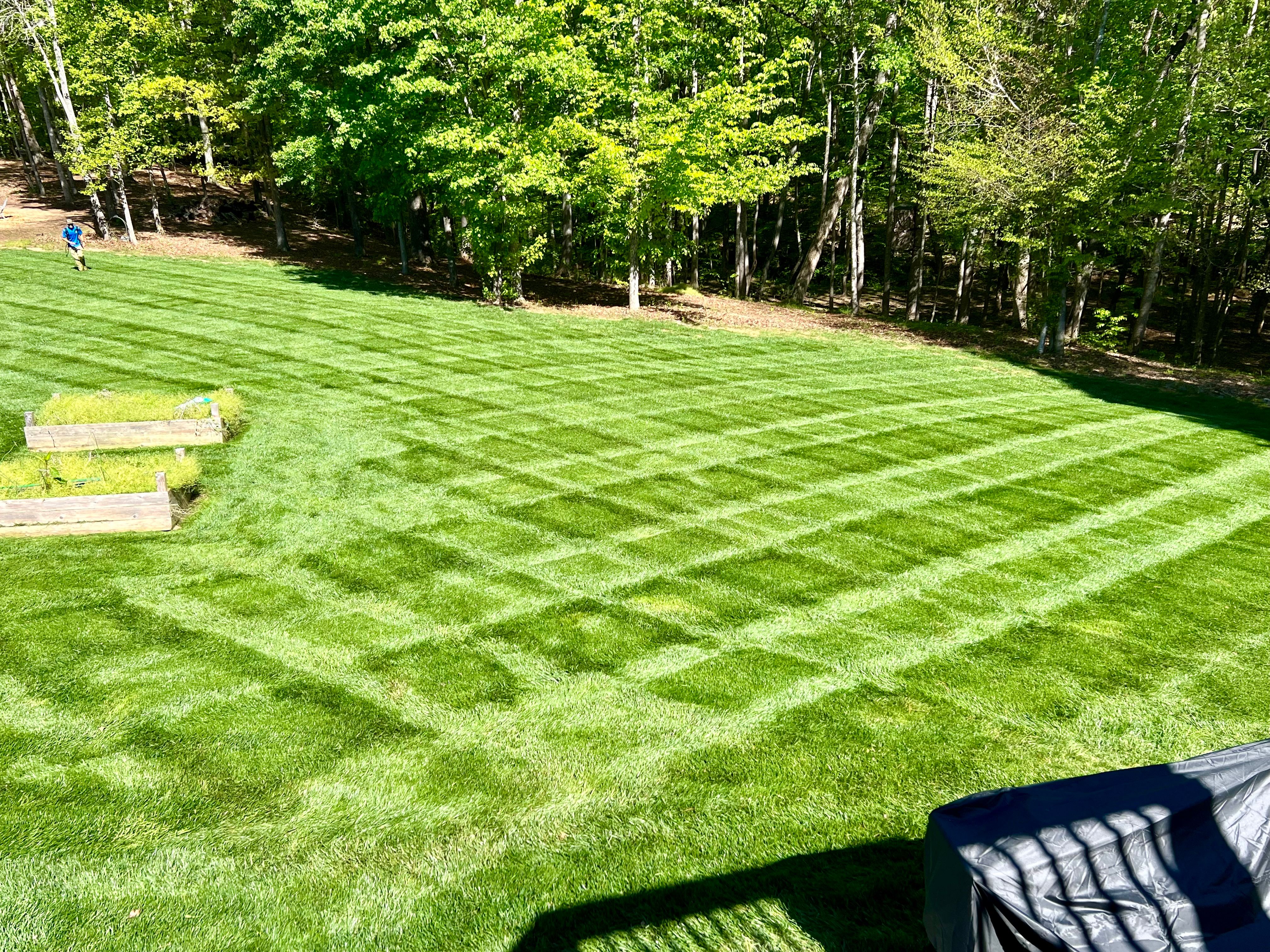  for Malboeuf Landscaping, Inc in Kernersville, NC