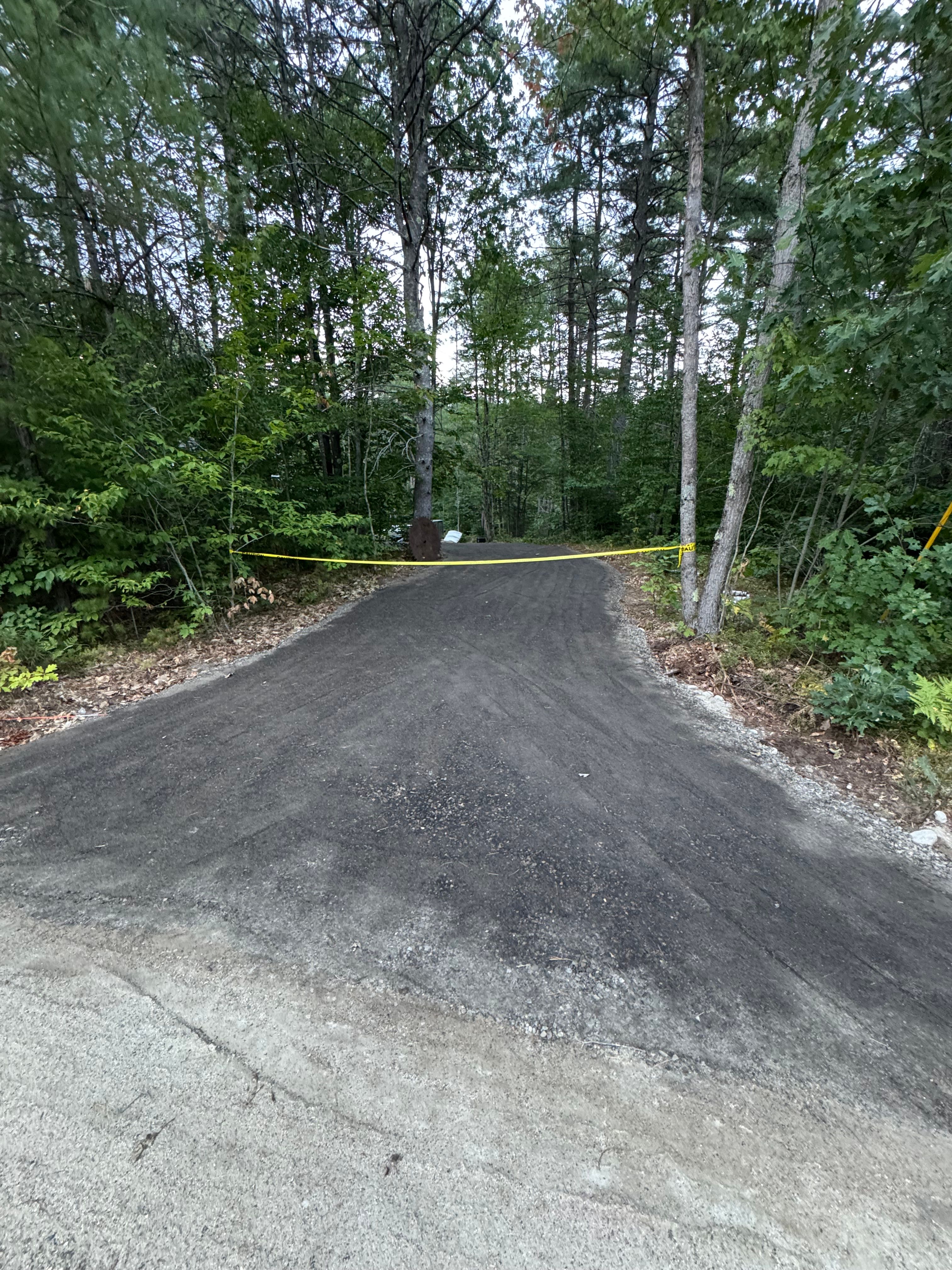  for AFH Earthworks in Madison, NH
