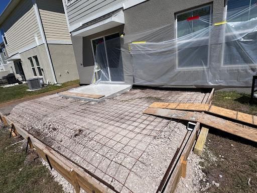  for JRA Construction in Zephyrhills, FL