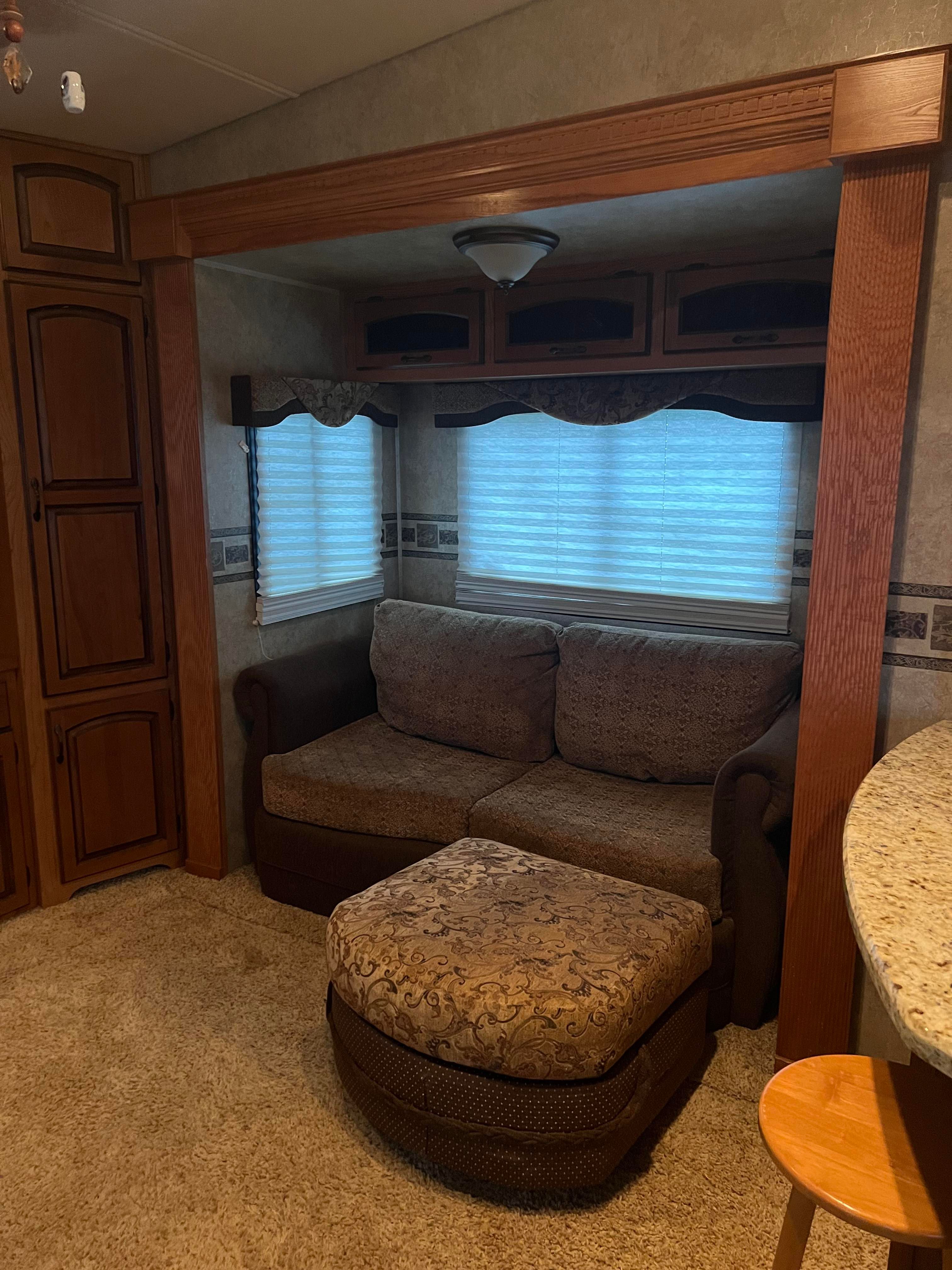  for Paradise RV Rentals in Perry, GA