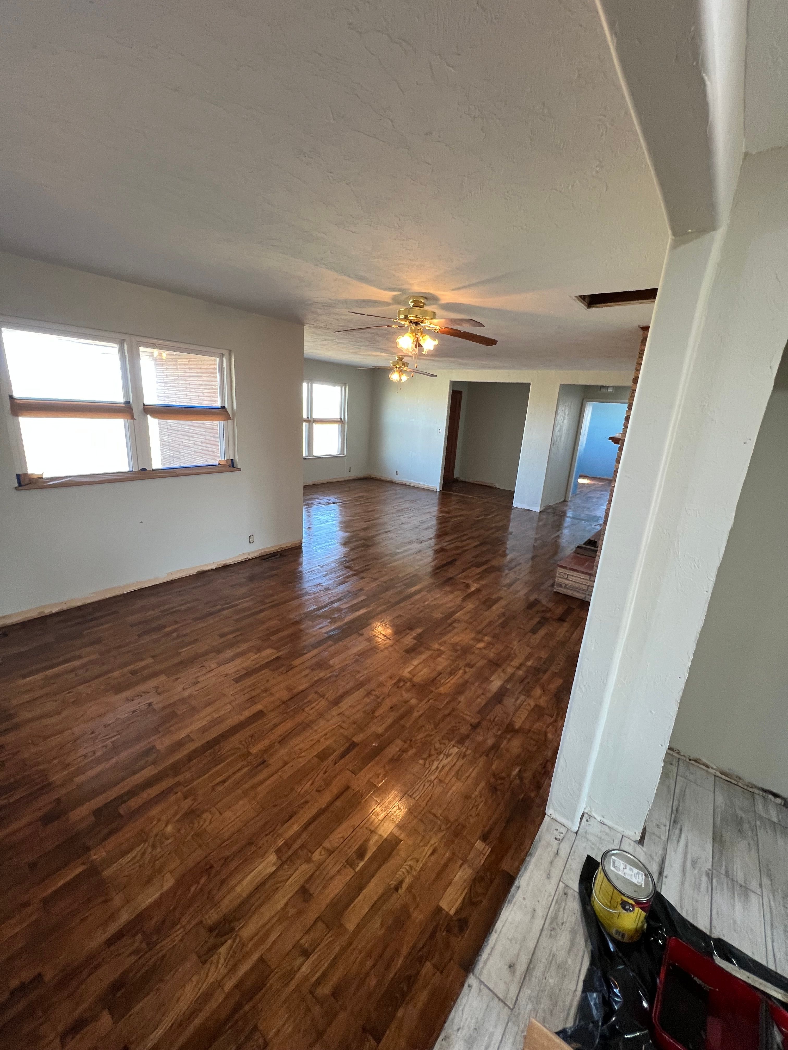  for Garcia Services in El Reno, OK