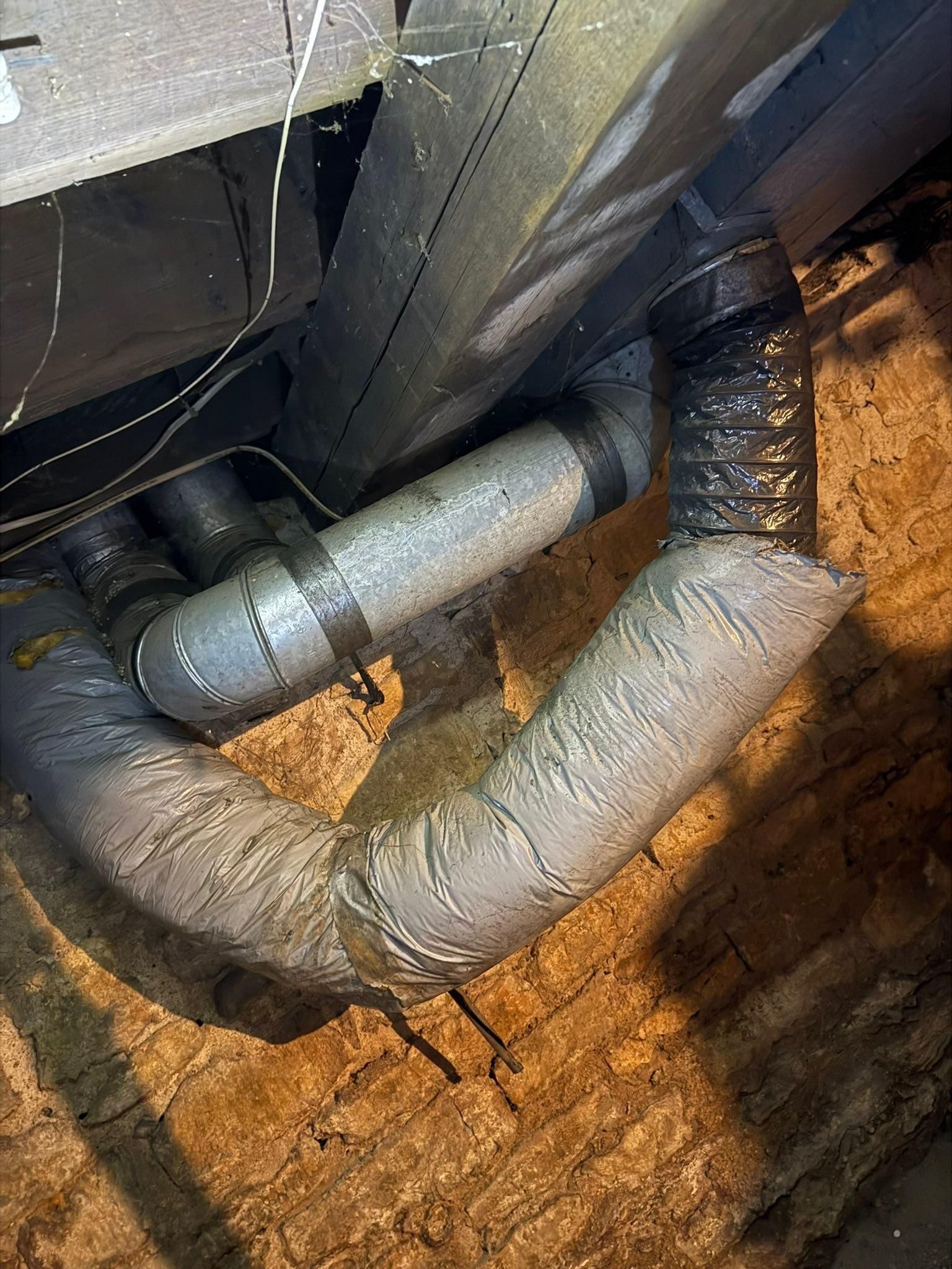  for TJS HVAC Services in Olathe, KS