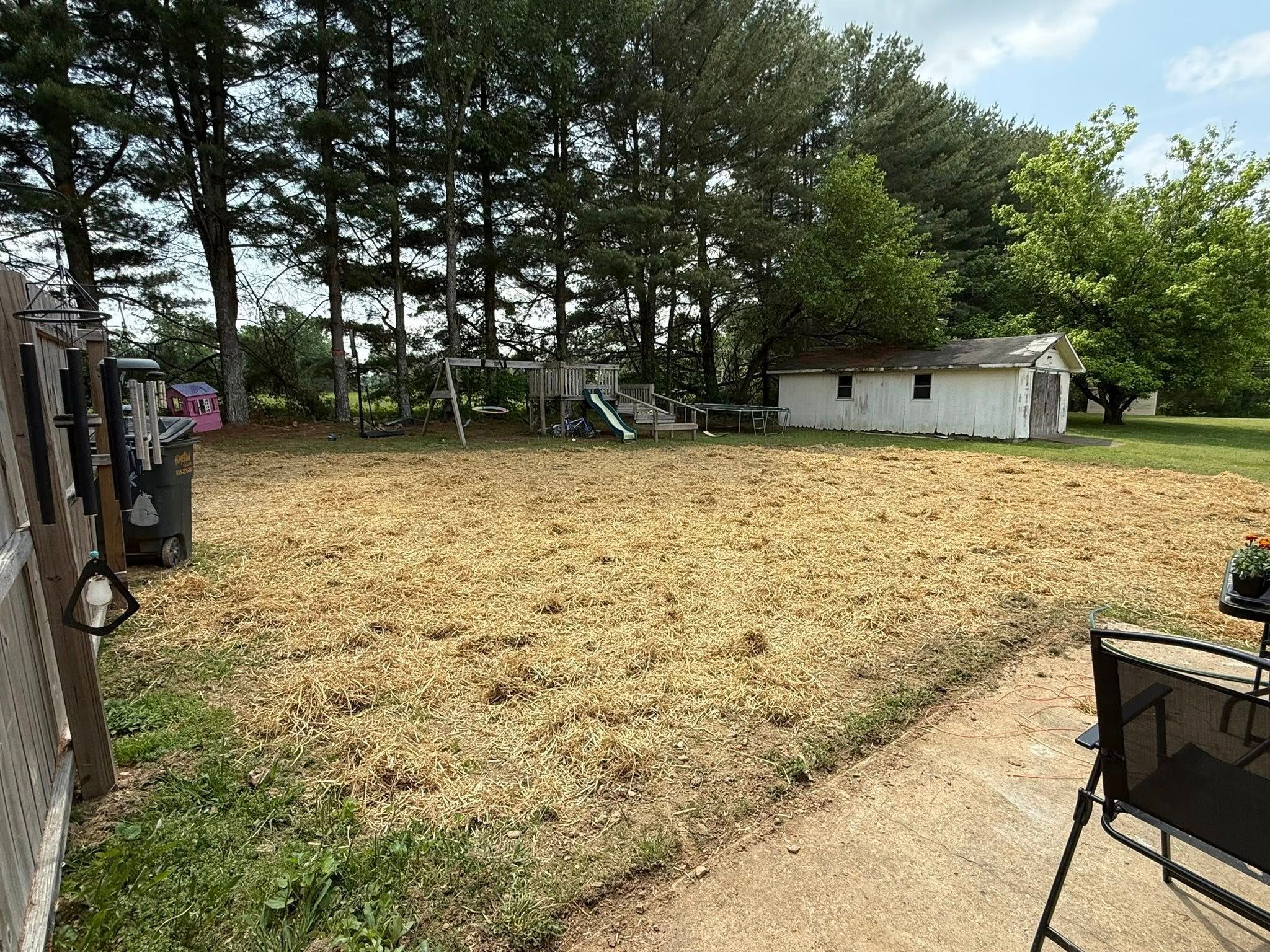  for Gonzales Lawn & Landscapes in Lawrenceburg, TN