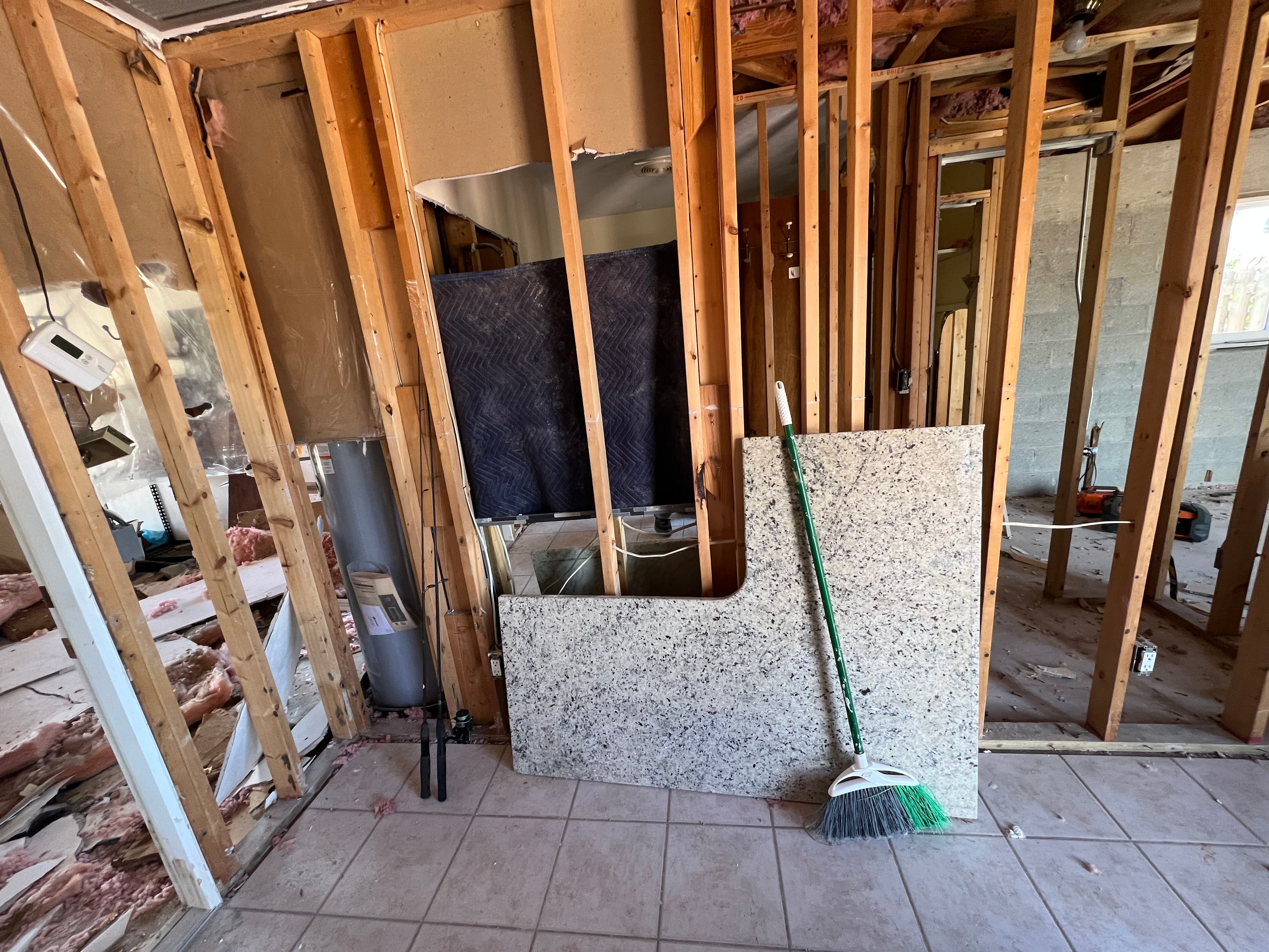  for N&D Restoration Services When Disaster Strikes, We Come In in Cape Coral,  FL