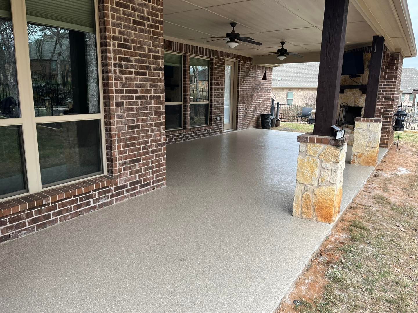  for EverCoat Surface Solutions in Fort Worth, TX