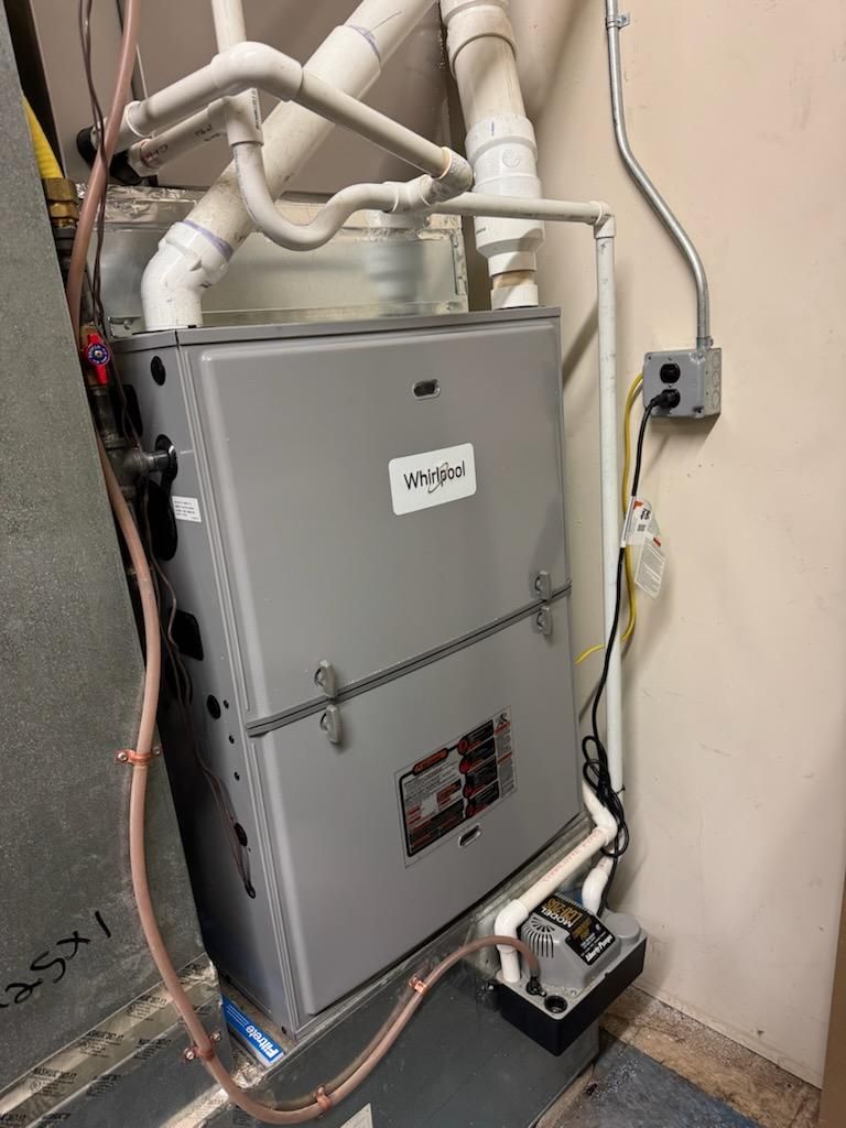  for Affordable Indoor Comfort in Hammonton, NJ