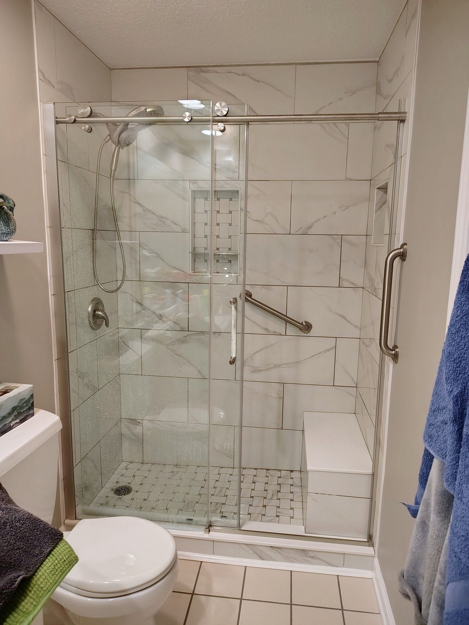  for R.J Epoxy Countertops & Remodeling LLC in Boiling Springs, SC