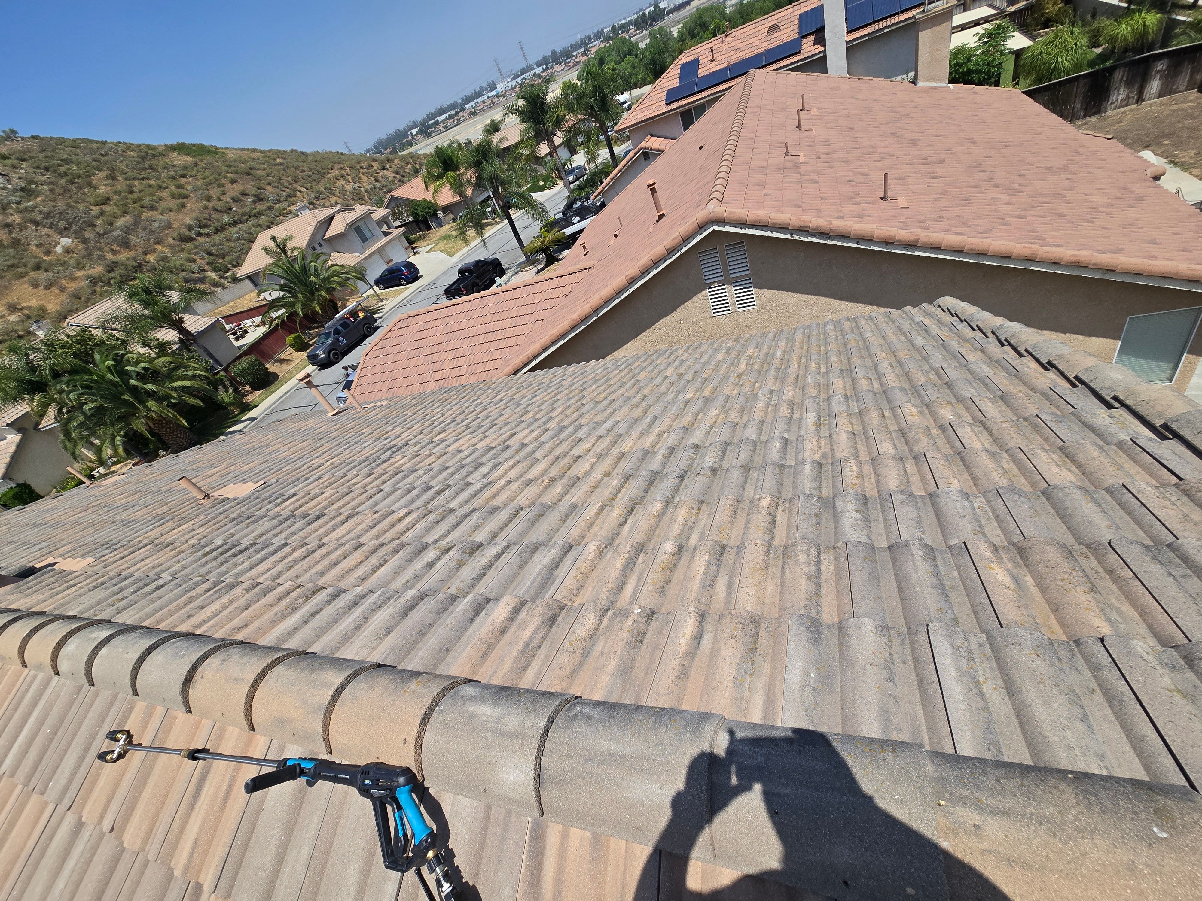  for The Window & Solar Ninjas in Riverside County, CA
