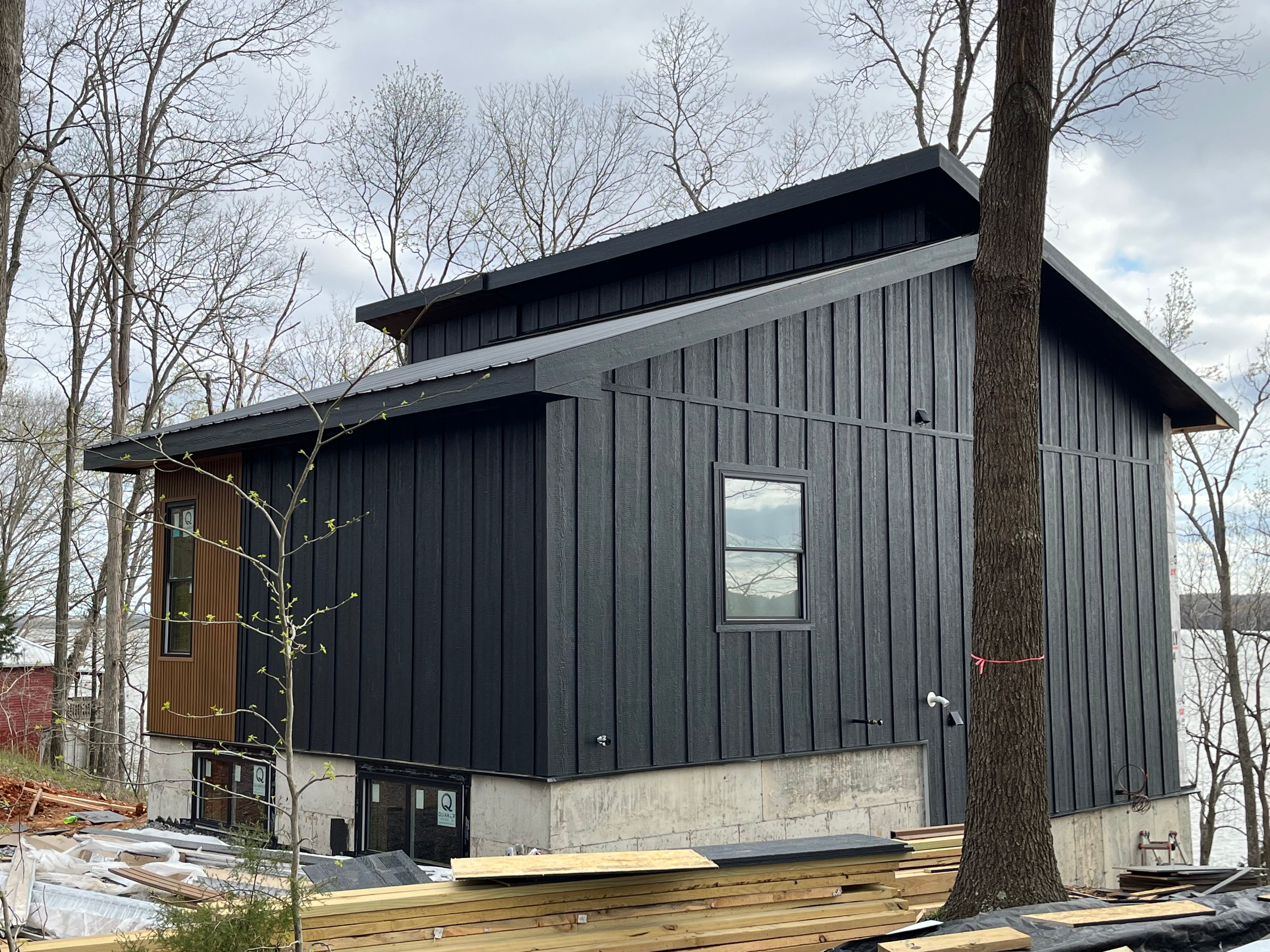  for Integrity Builders in Cadiz, KY