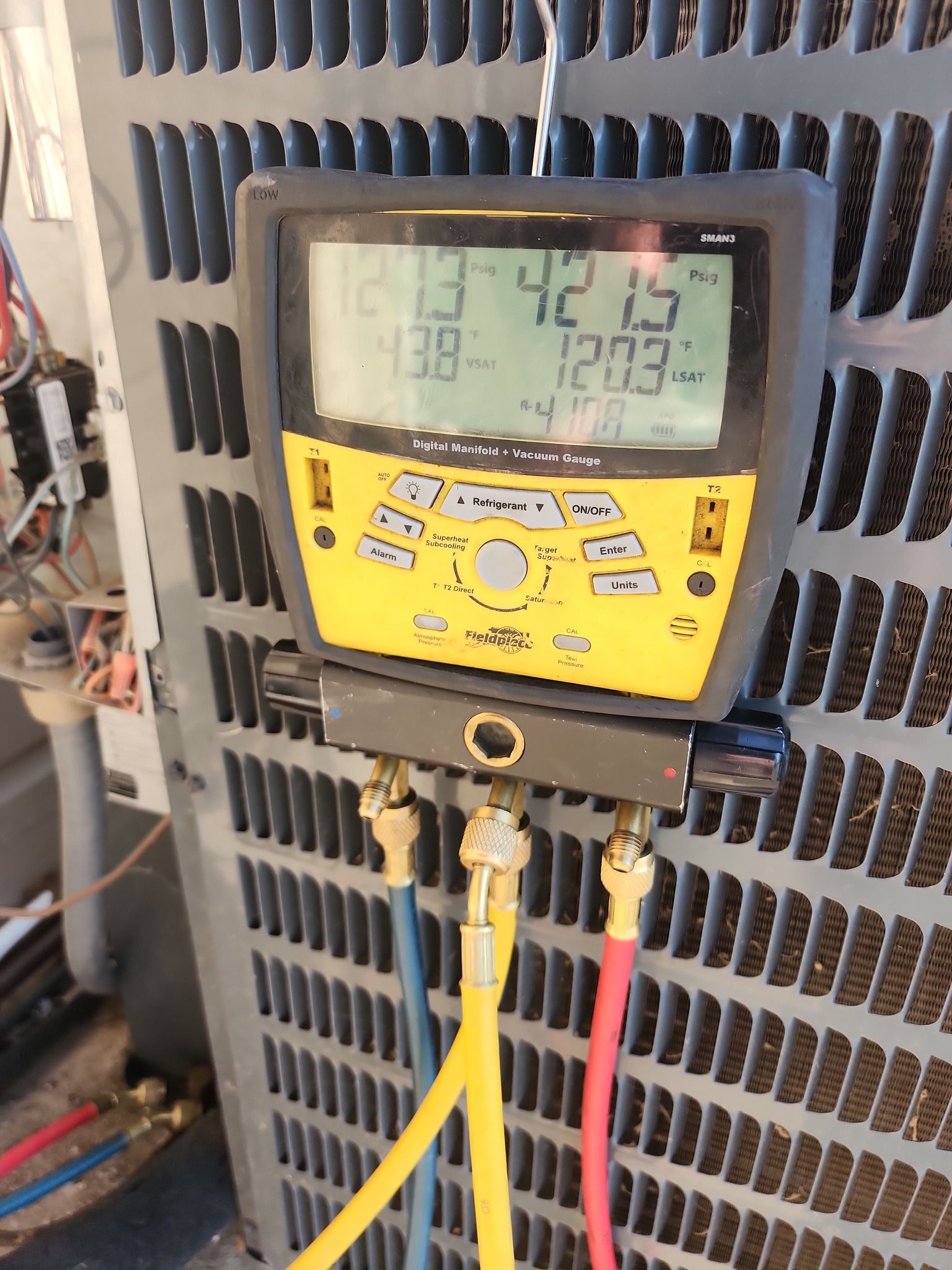  for OTR Services: Heating, Air Conditioning, & Refrigeration in Corpus Christi, TX