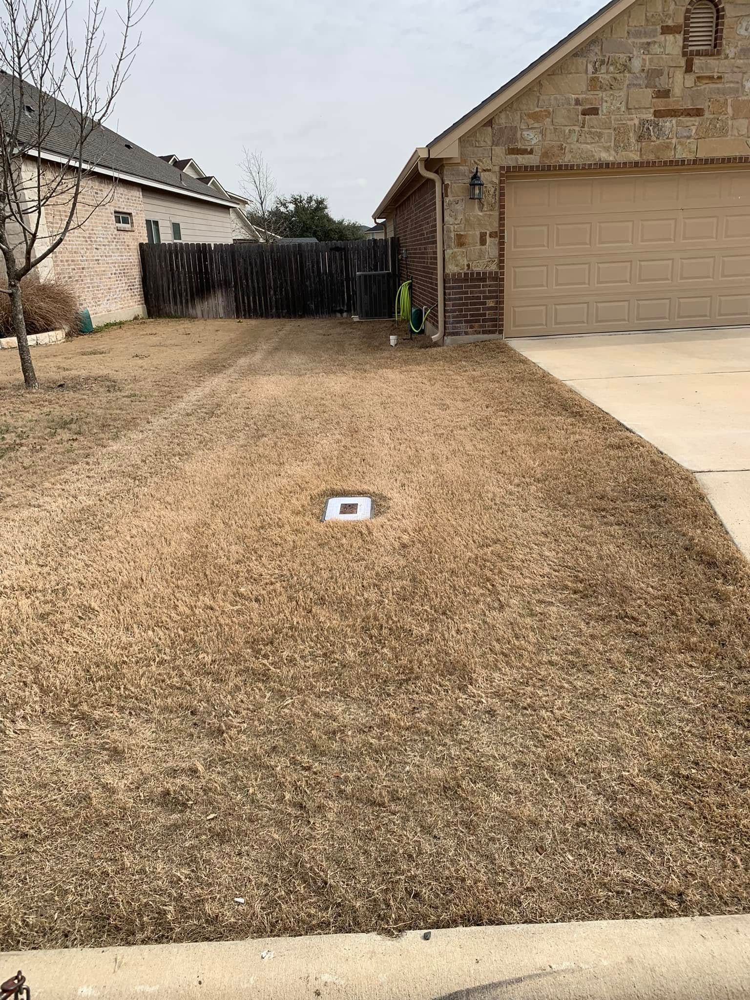  for Scalpel Lawn Service in Temple, TX