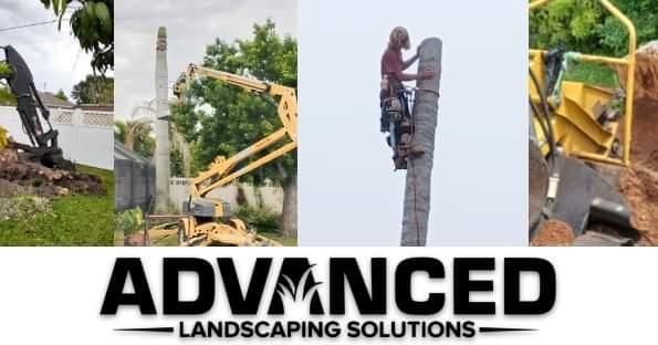 All Photos for Advanced Landscaping Solutions LLC in Fort Myers, FL