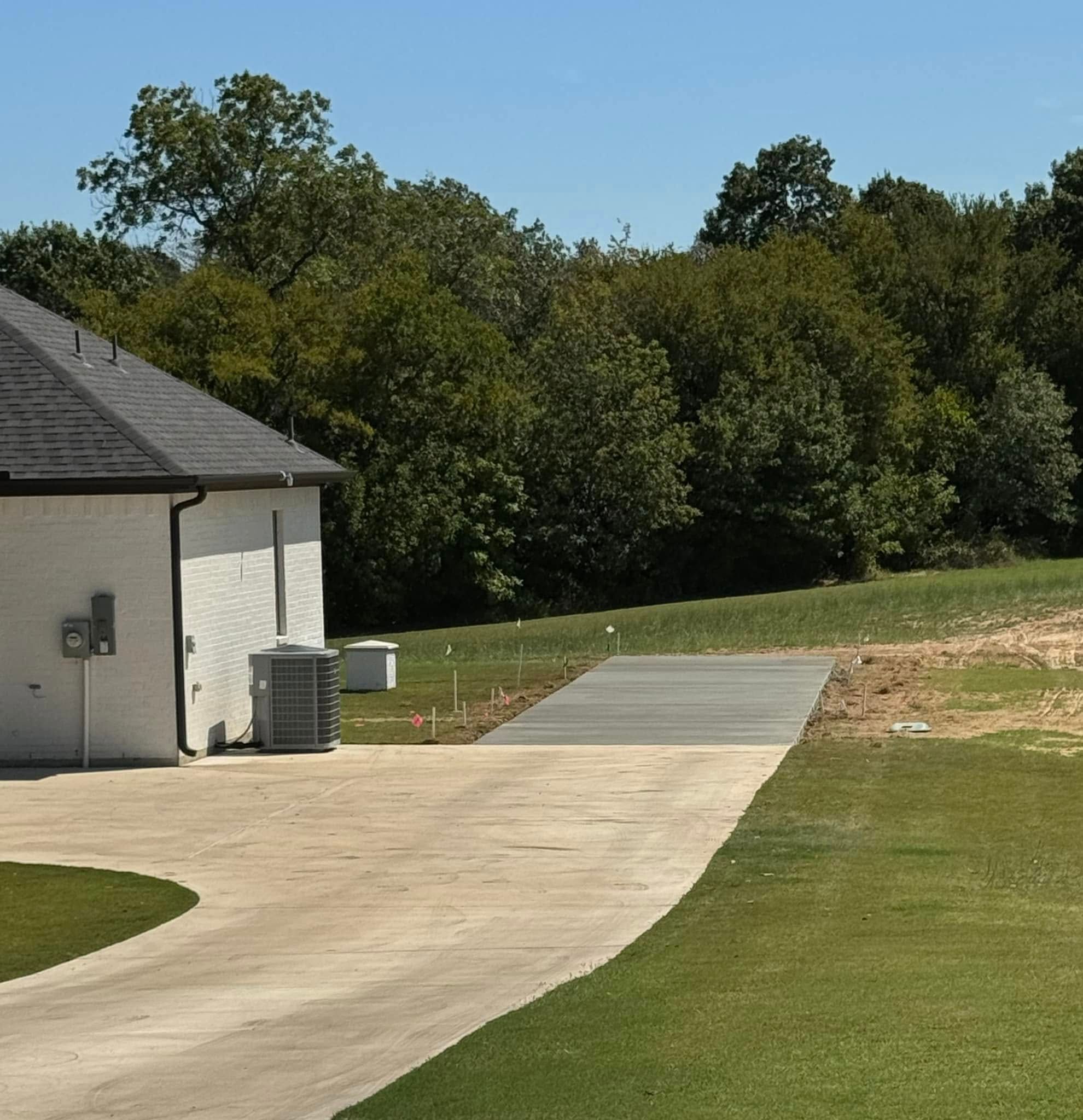 All Photos for G2 Custom Concrete in Dallas, TX