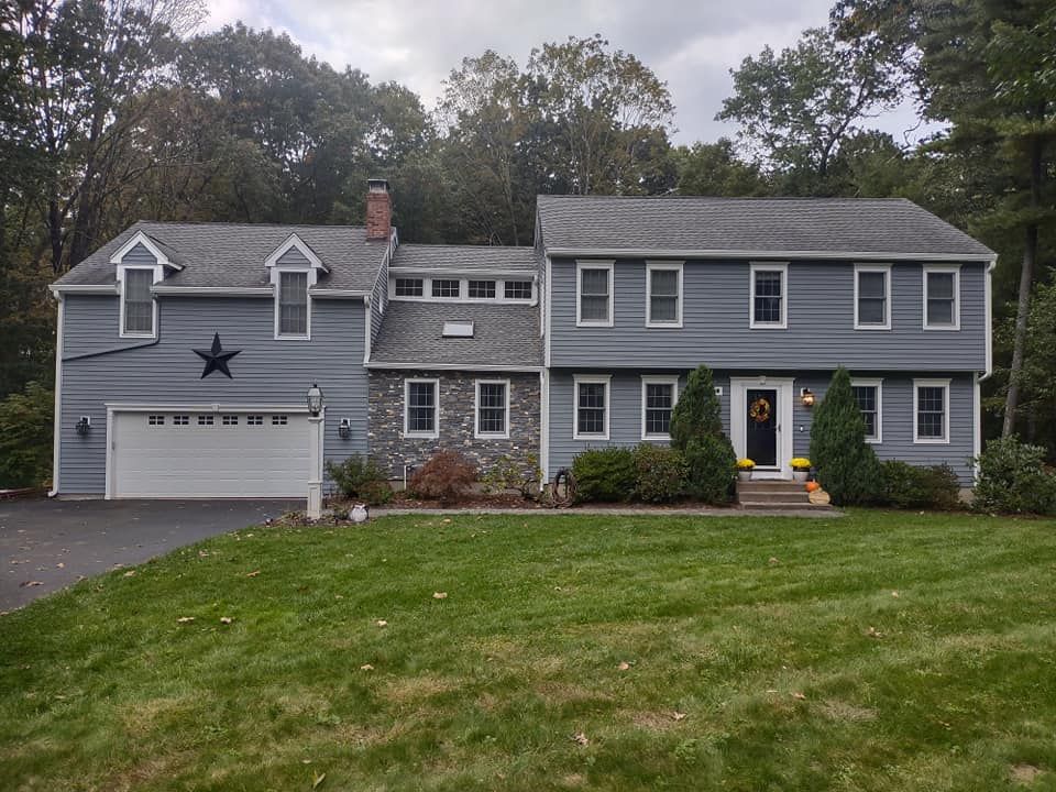  for RDL Painting & Power Washing  in Newington,  CT