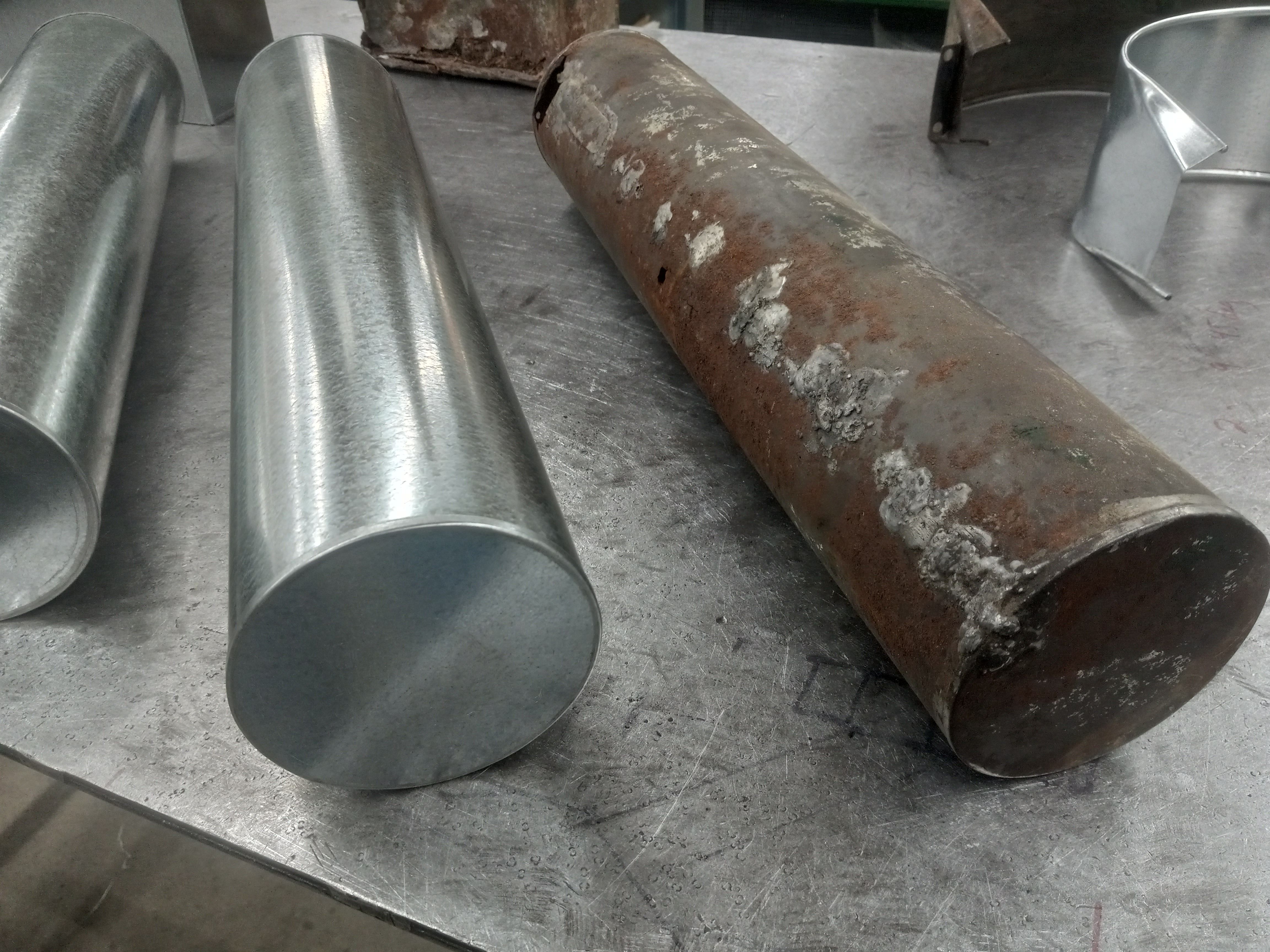  for K&A Sheetmetal Fabrication in Hutchinson, MN