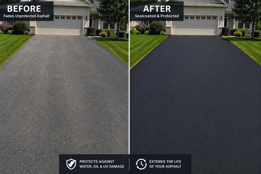 All Photos for Elevated Asphalt in Niskayuna, NY