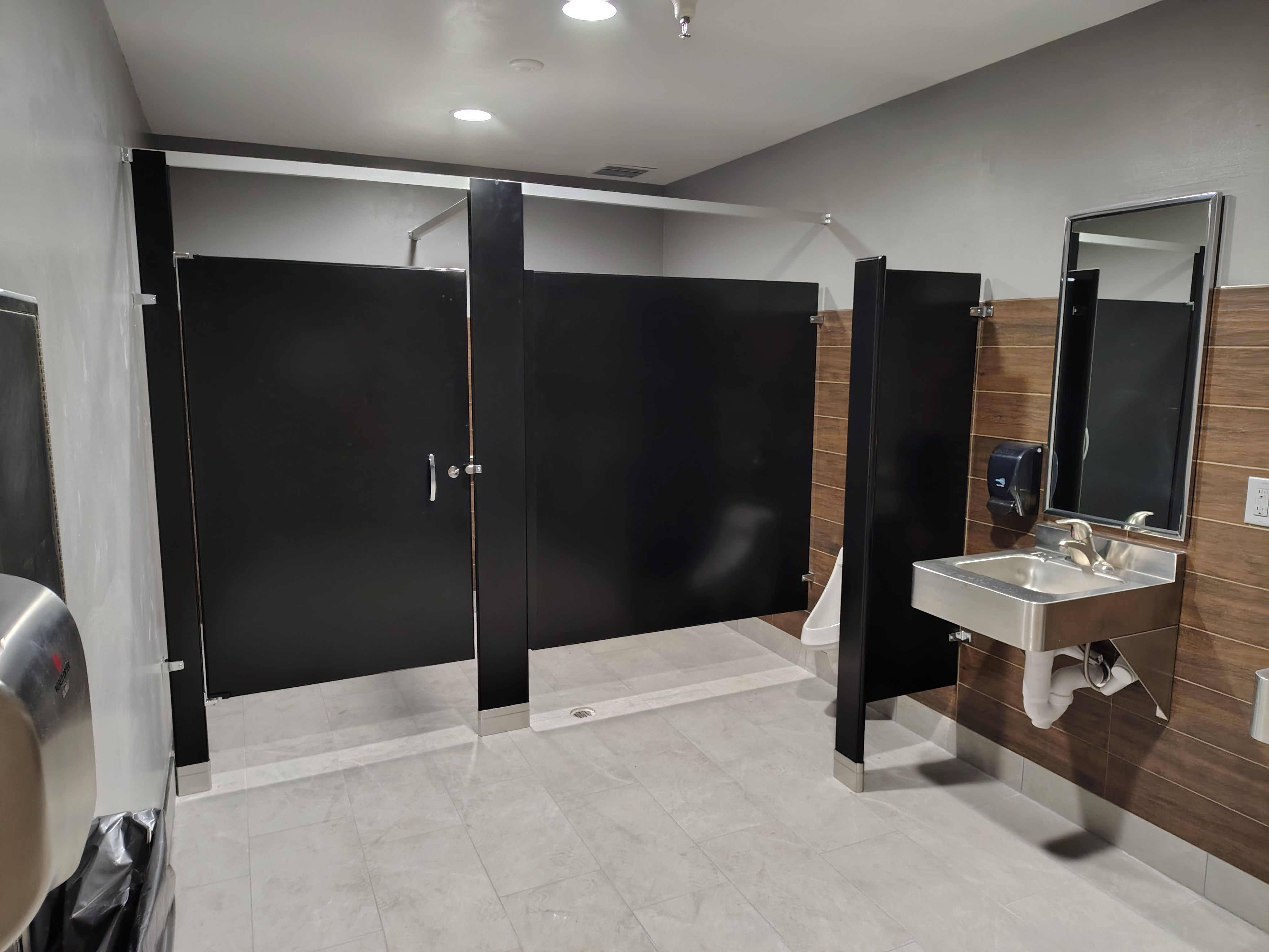  for New Millennium Construction Services in Inland Empire,  CA