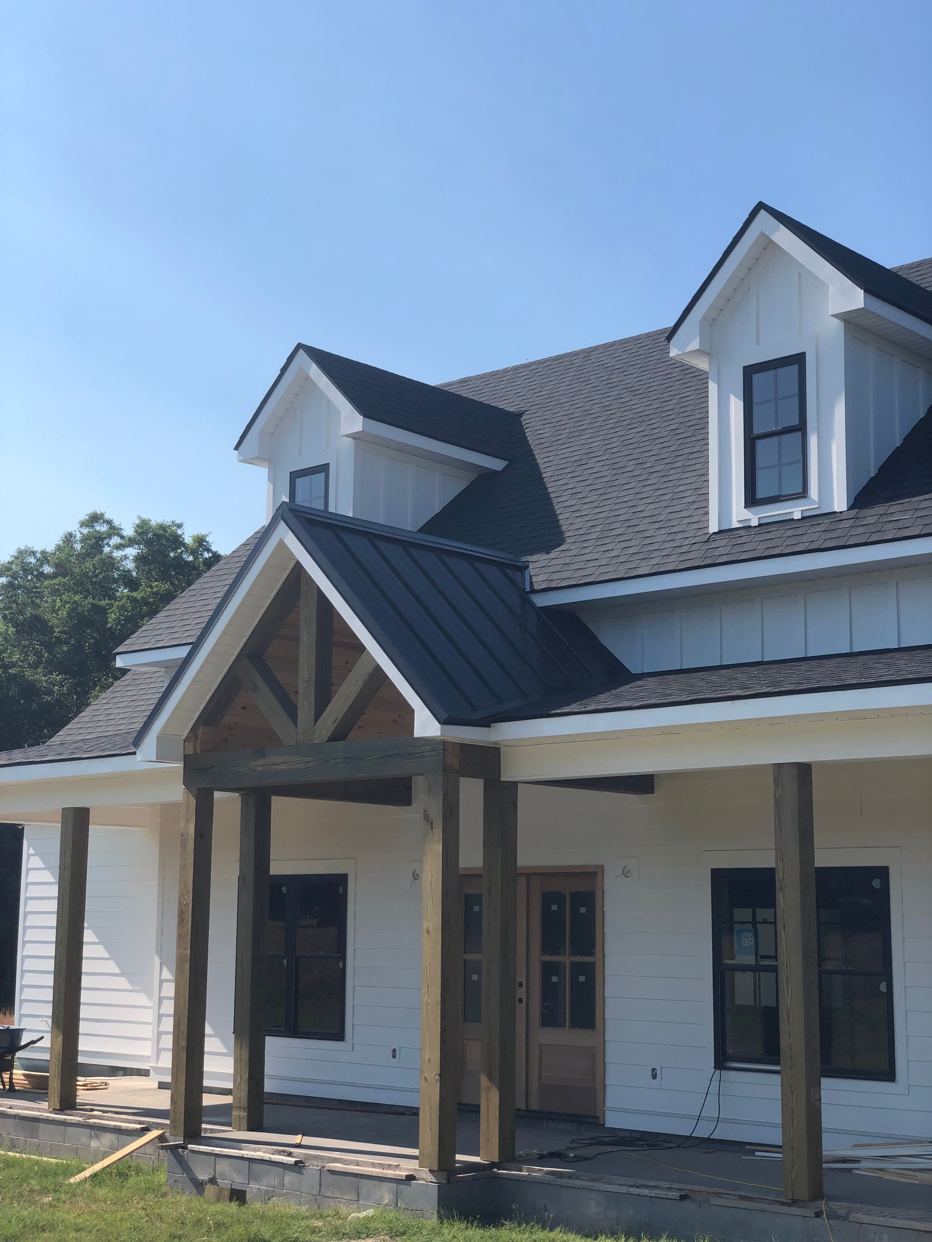  for DC Exteriors in Savannah, GA
