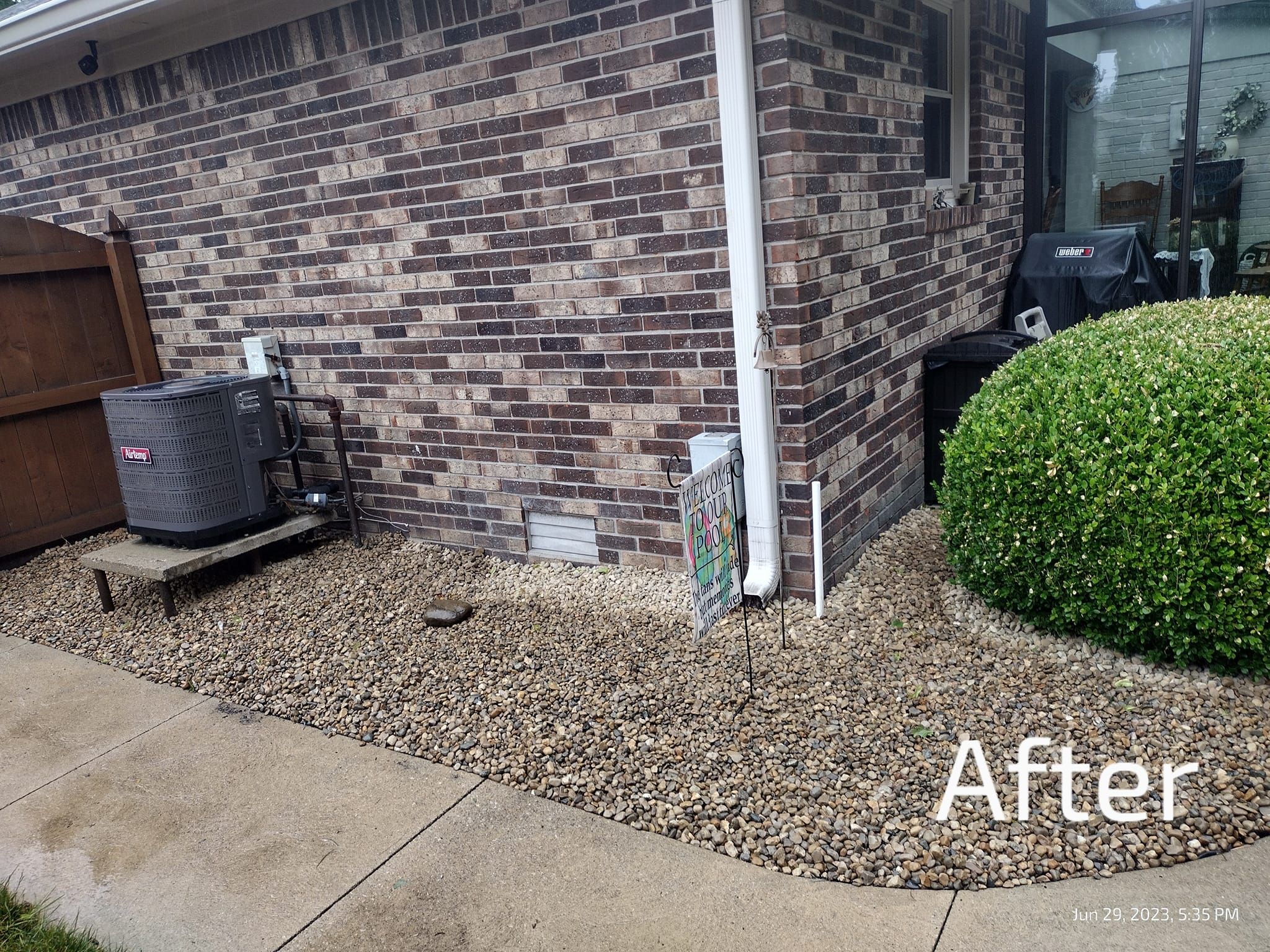 All Photos for Bearforce Lawn Care LLC in Greenfield, IN