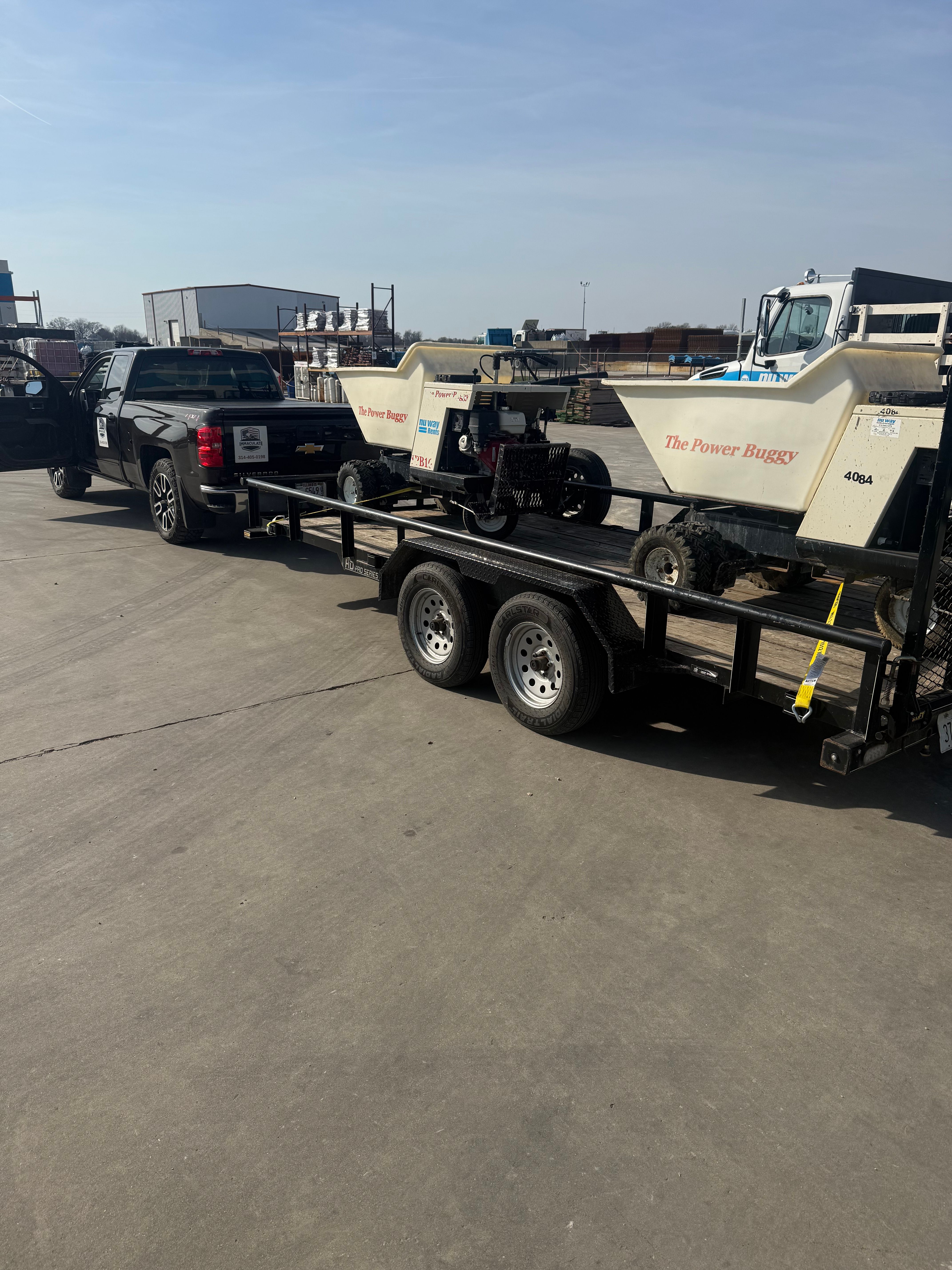 All Photos for Immaculate Concrete and Construction in Troy, IL