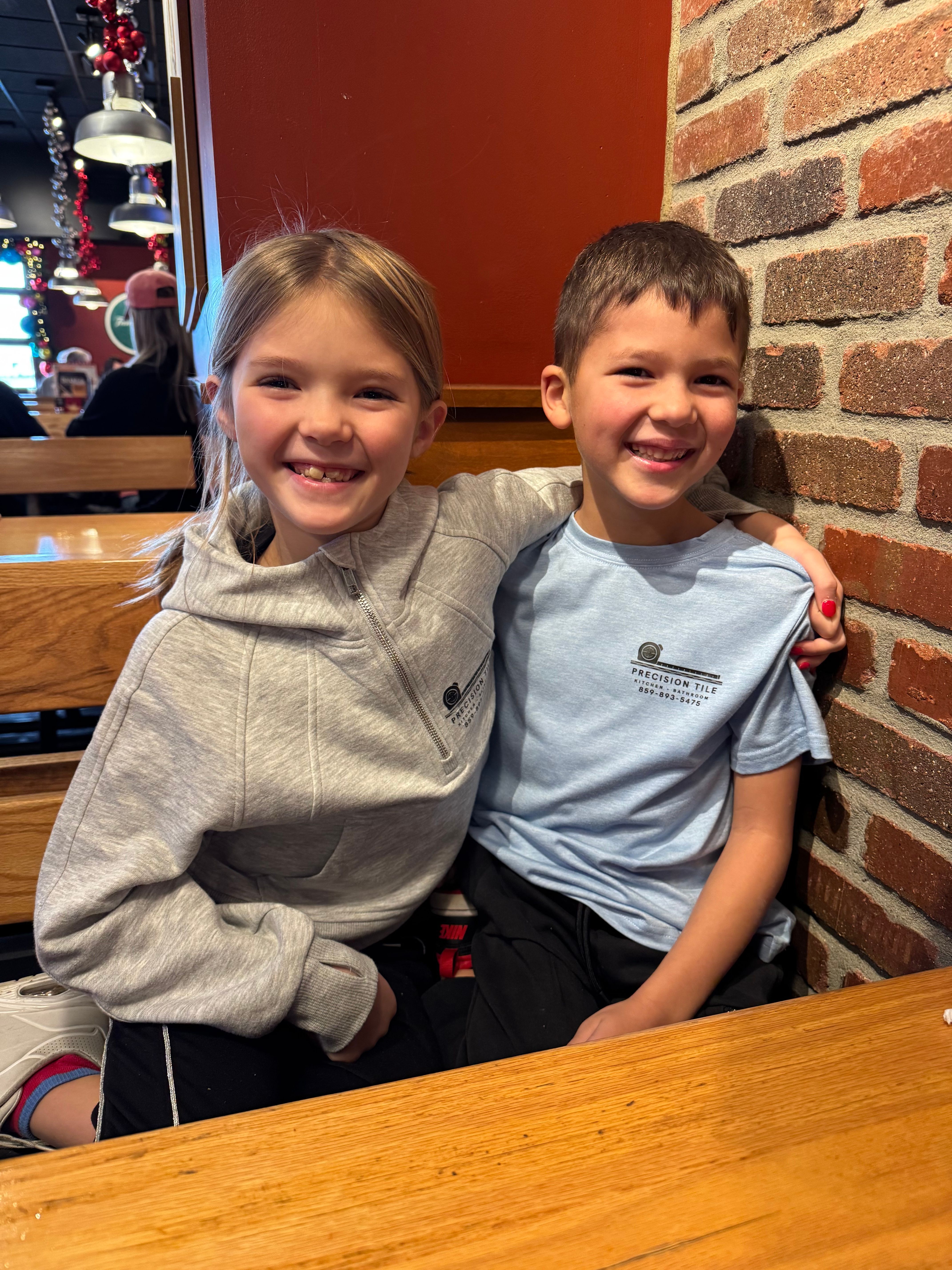  for Precision Tile LLC in Richmond, Kentucky