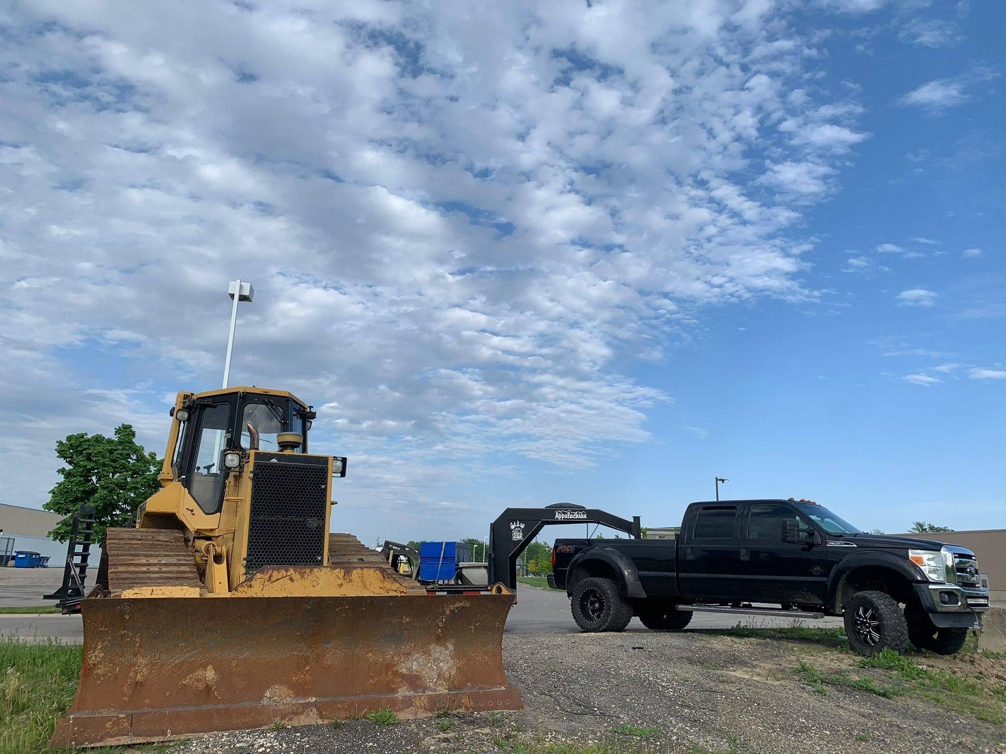  for Palmer Property Services in Middleville, MI