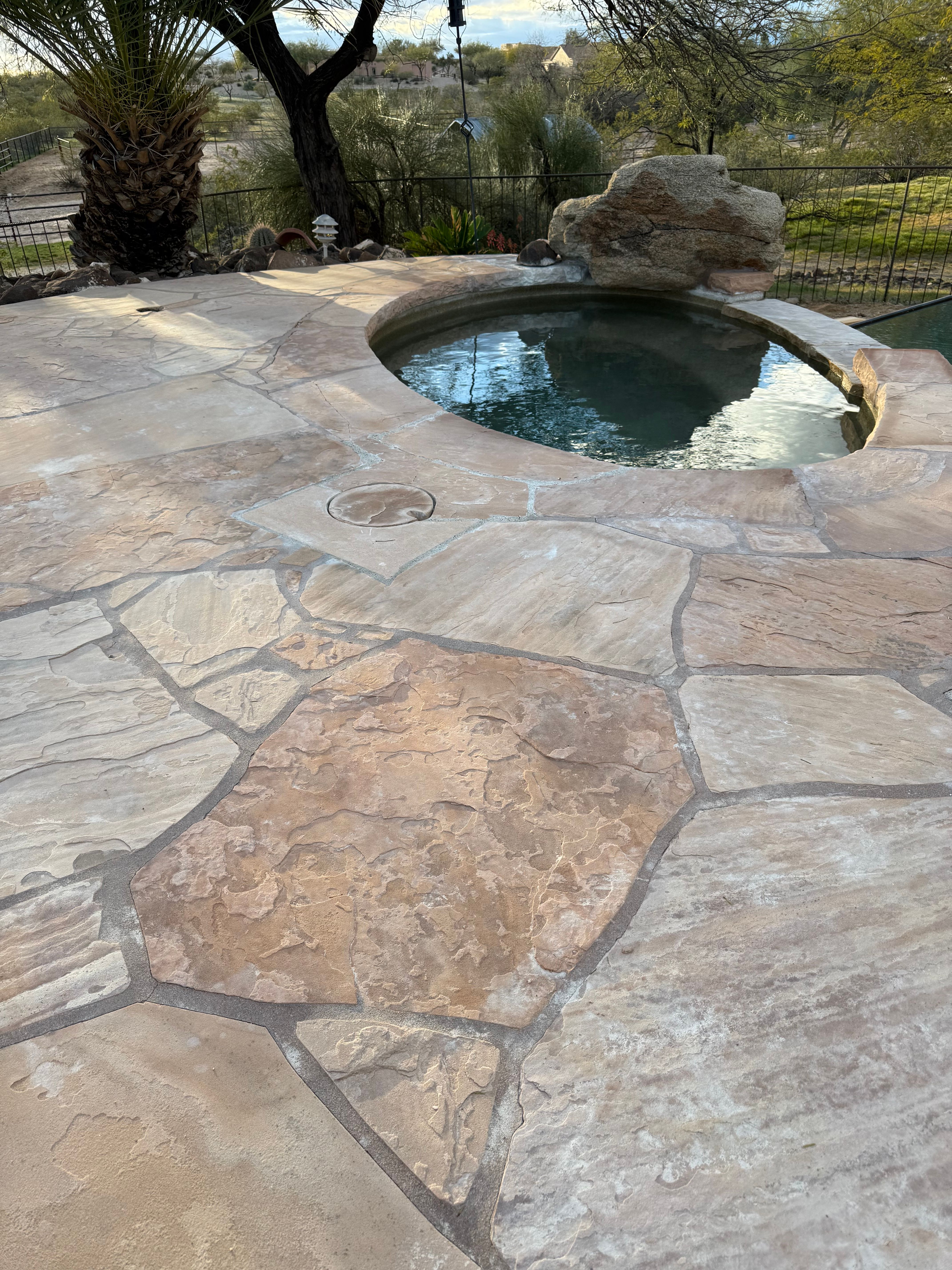  for Arizona Backyard Synergy in Phoenix, AZ