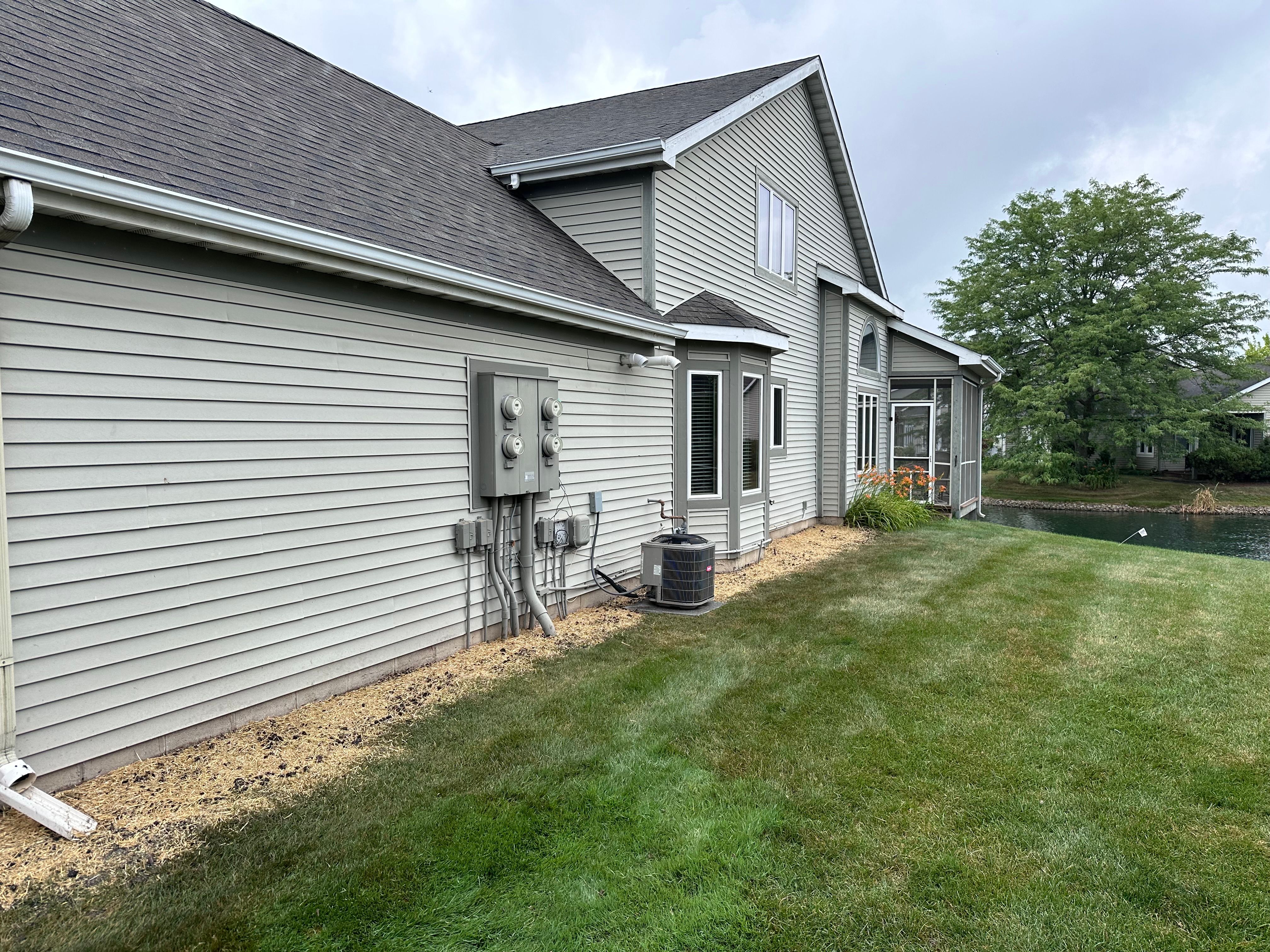  for Torres Lawn & Landscaping in Valparaiso, IN