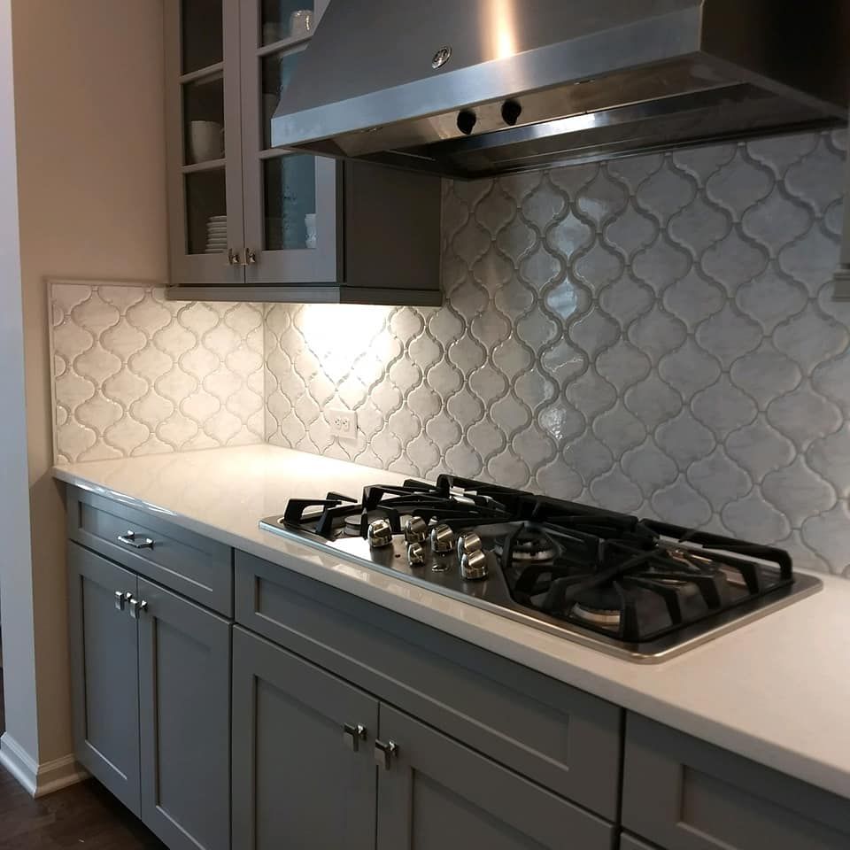  for Landin's TILE WORK in Shelby, NC