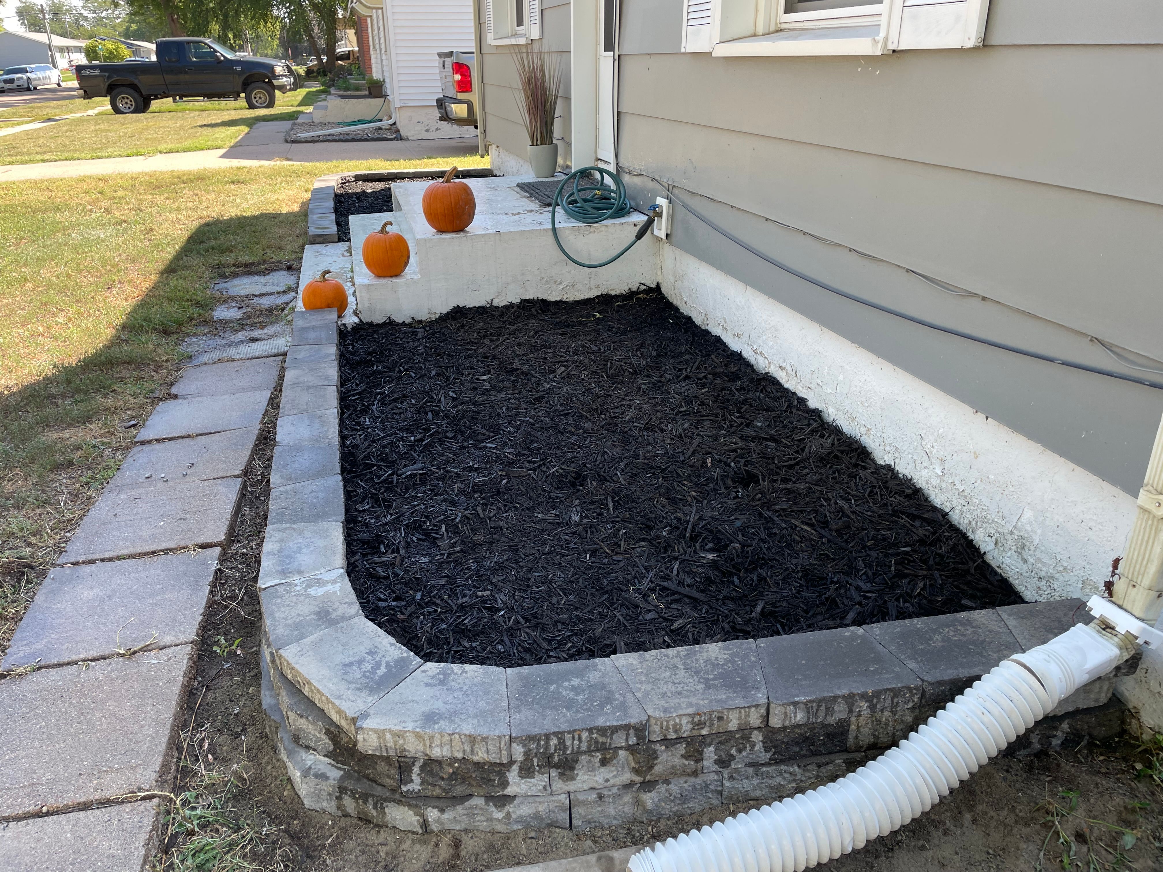  for Jacks Lawn & Landscape LLC  in Hastings, NE