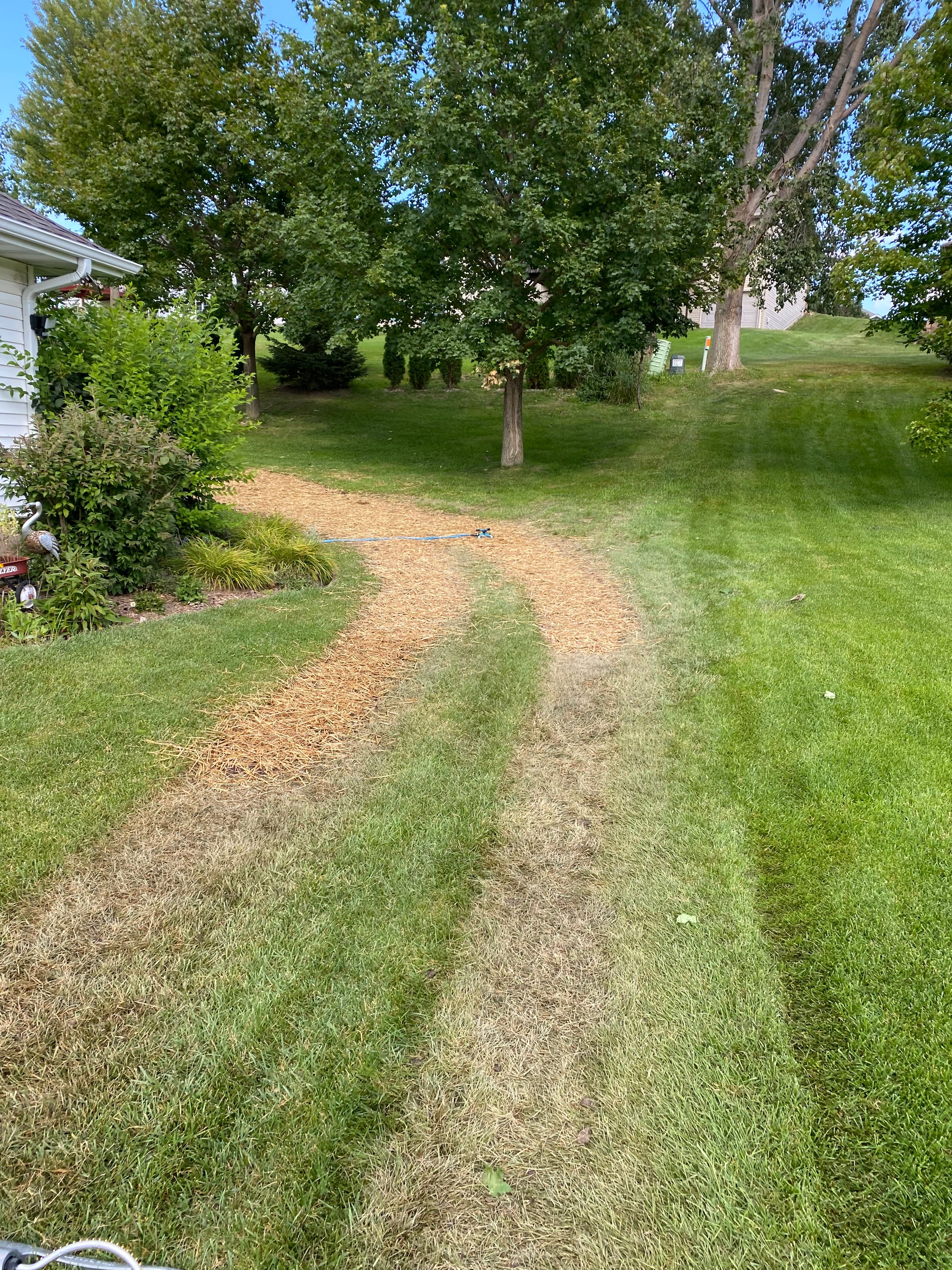  for TDC Excavating in Dubuque, IA