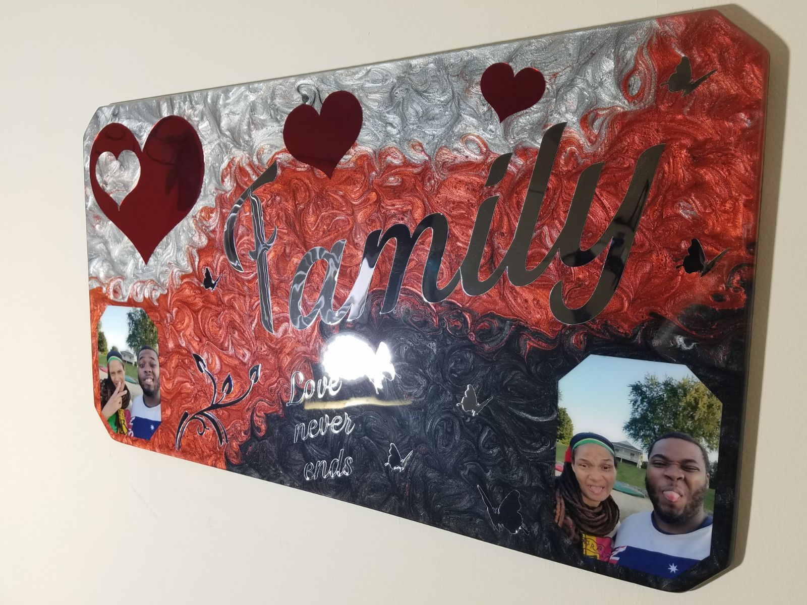  for Epoxy Everything in Latham, NY