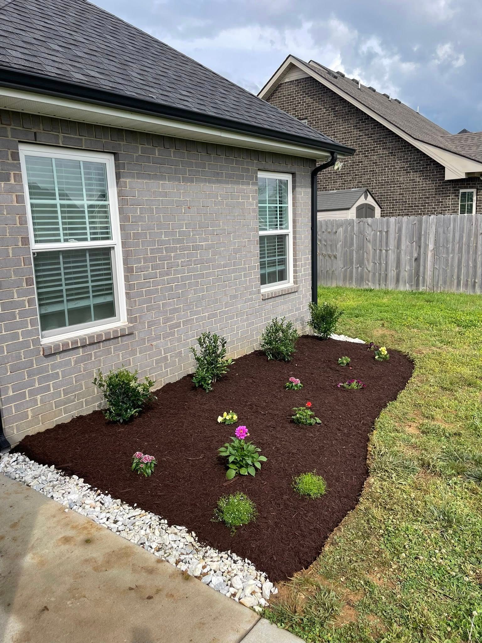  for Providence Concrete, LLC in Murfreesboro, Tennessee