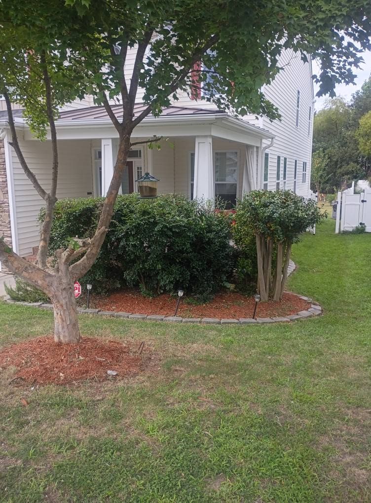  for Brothers On Point Lawn And Junk Removal in Wilson, NC