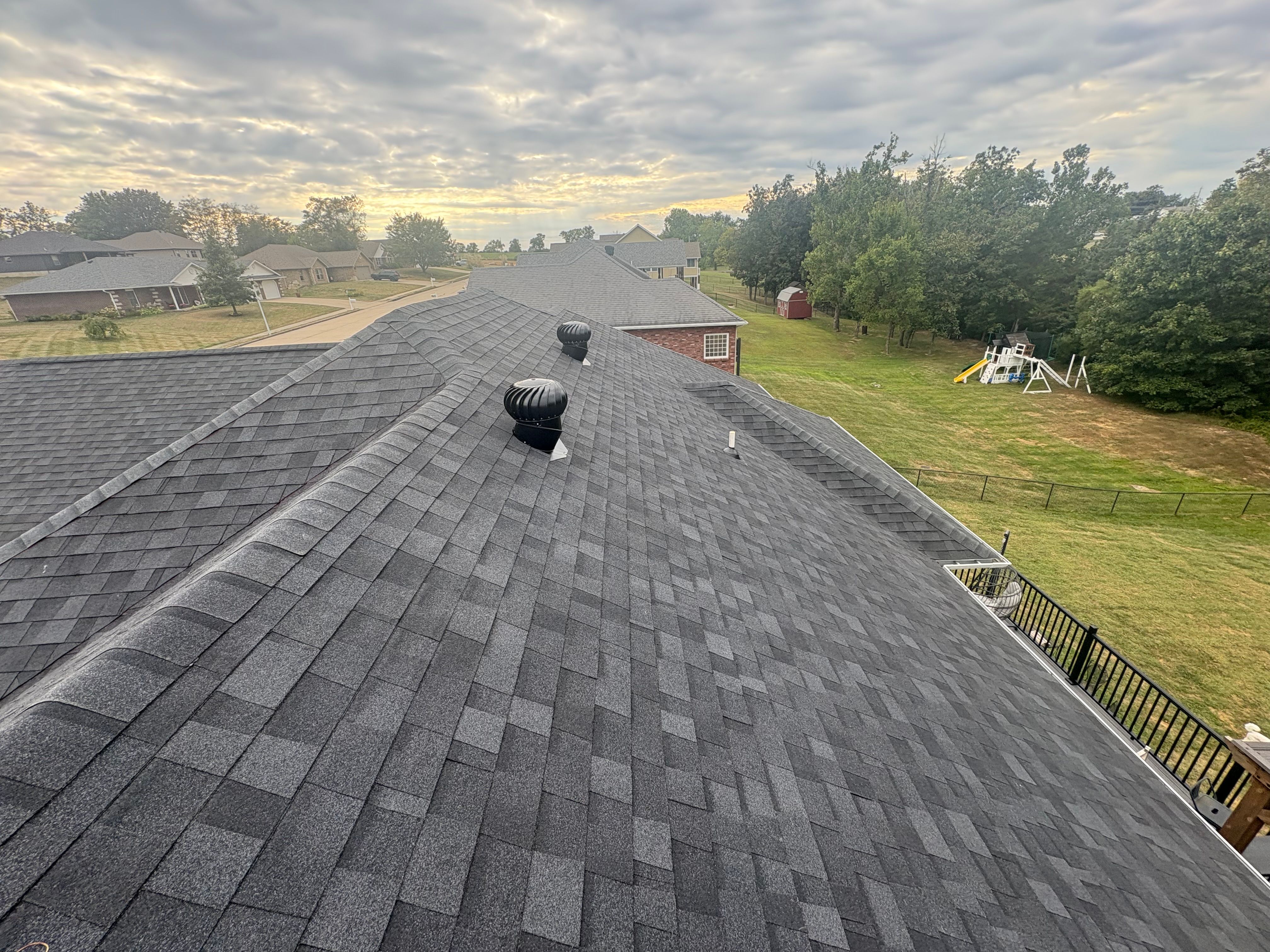 All Photos for Elevated Roofing & Exteriors in Fulton, MO