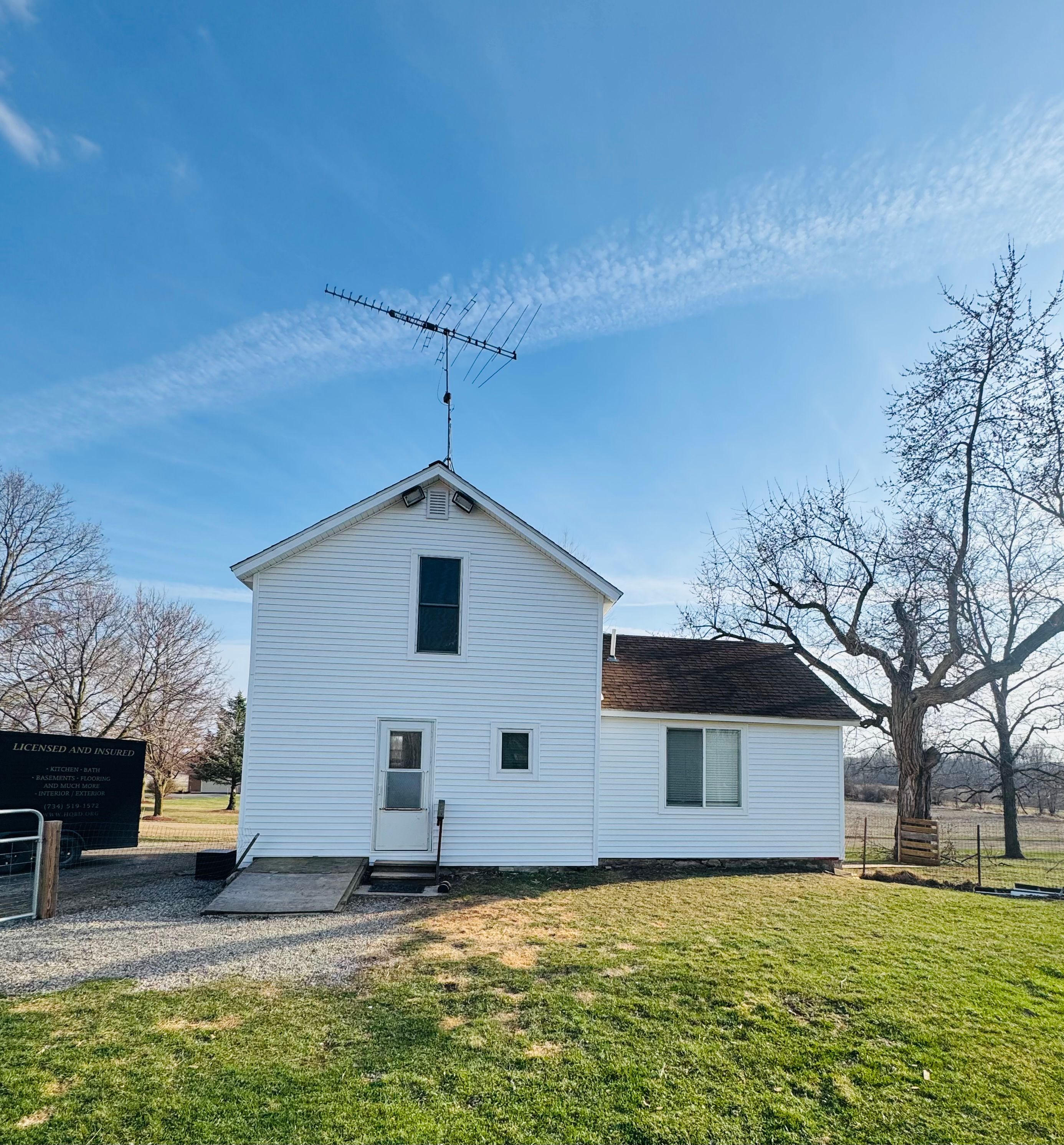  for HI-Quality Building & Design in Washtenaw County, MI