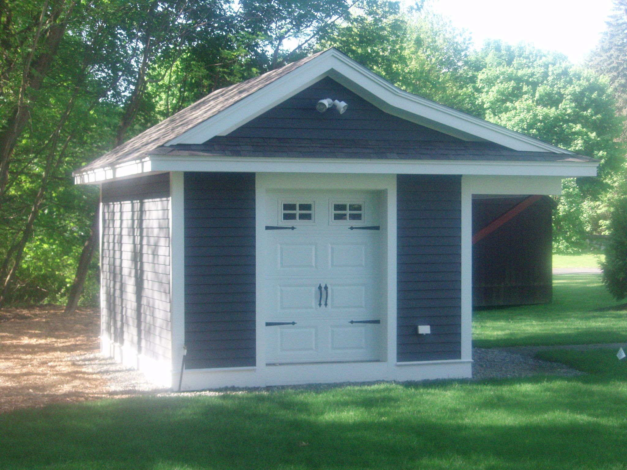  for Quinn Builders Co in Burlington, MA