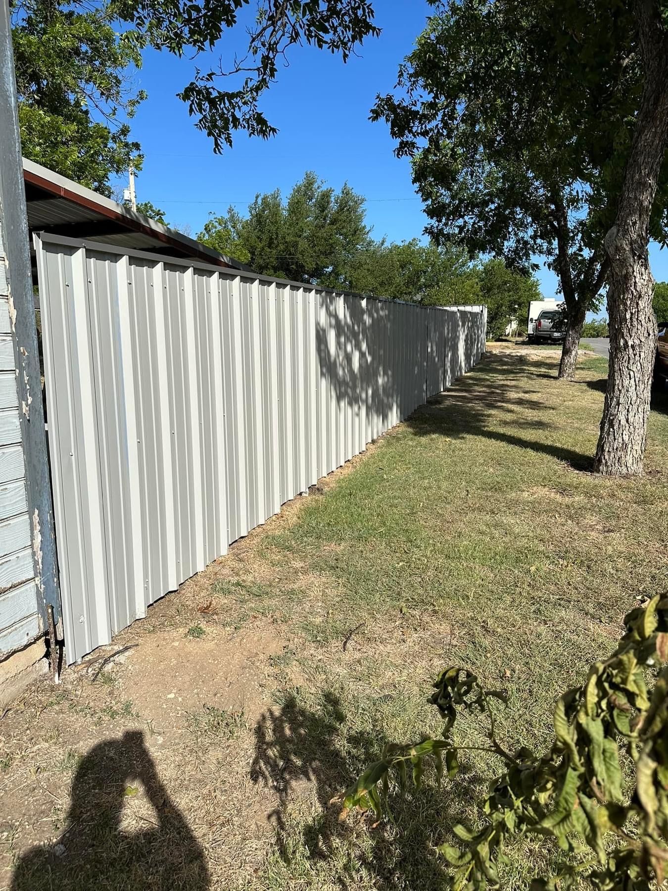 for Bean Welding & Construction LLC in Ballinger, TX