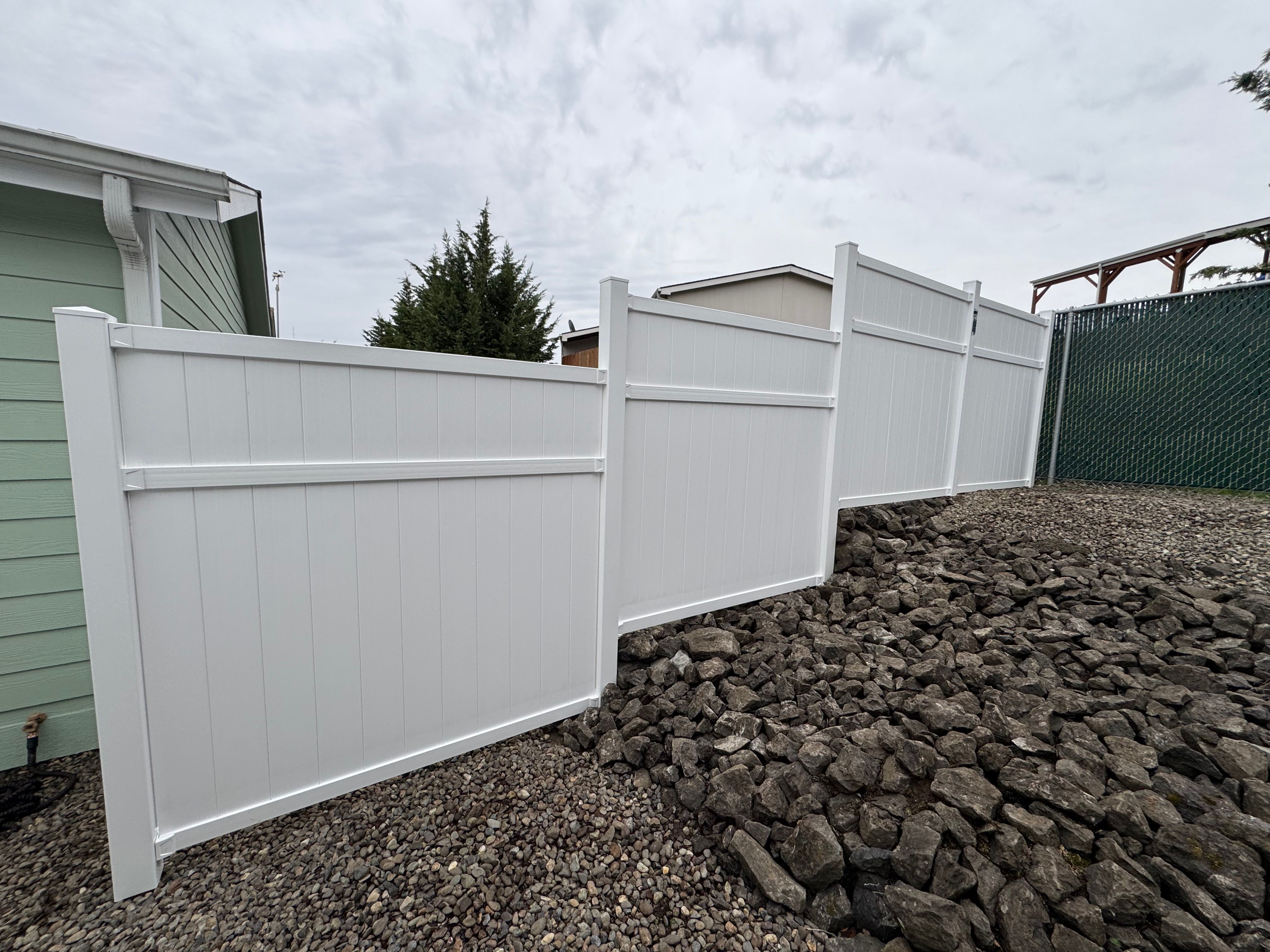  for Trinity Painting & Construction in Douglas County, OR