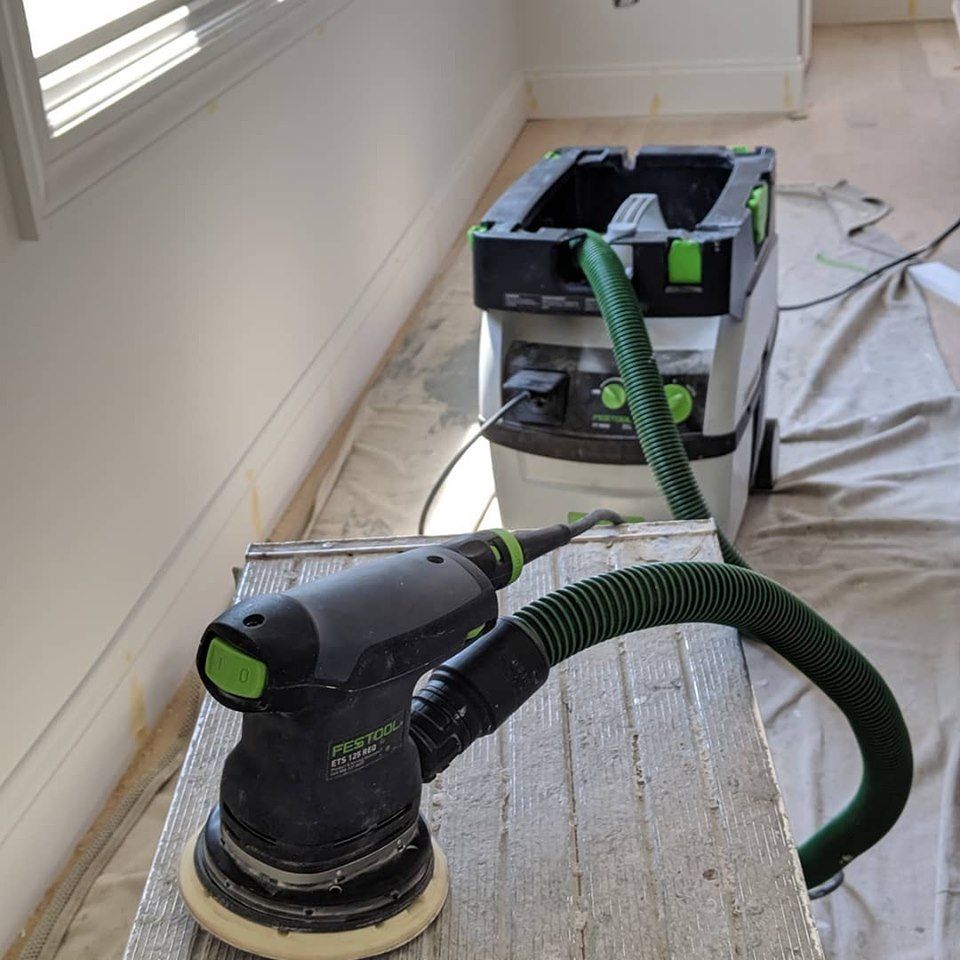  for Topline Painting Services LLC in Port Jefferson, NY