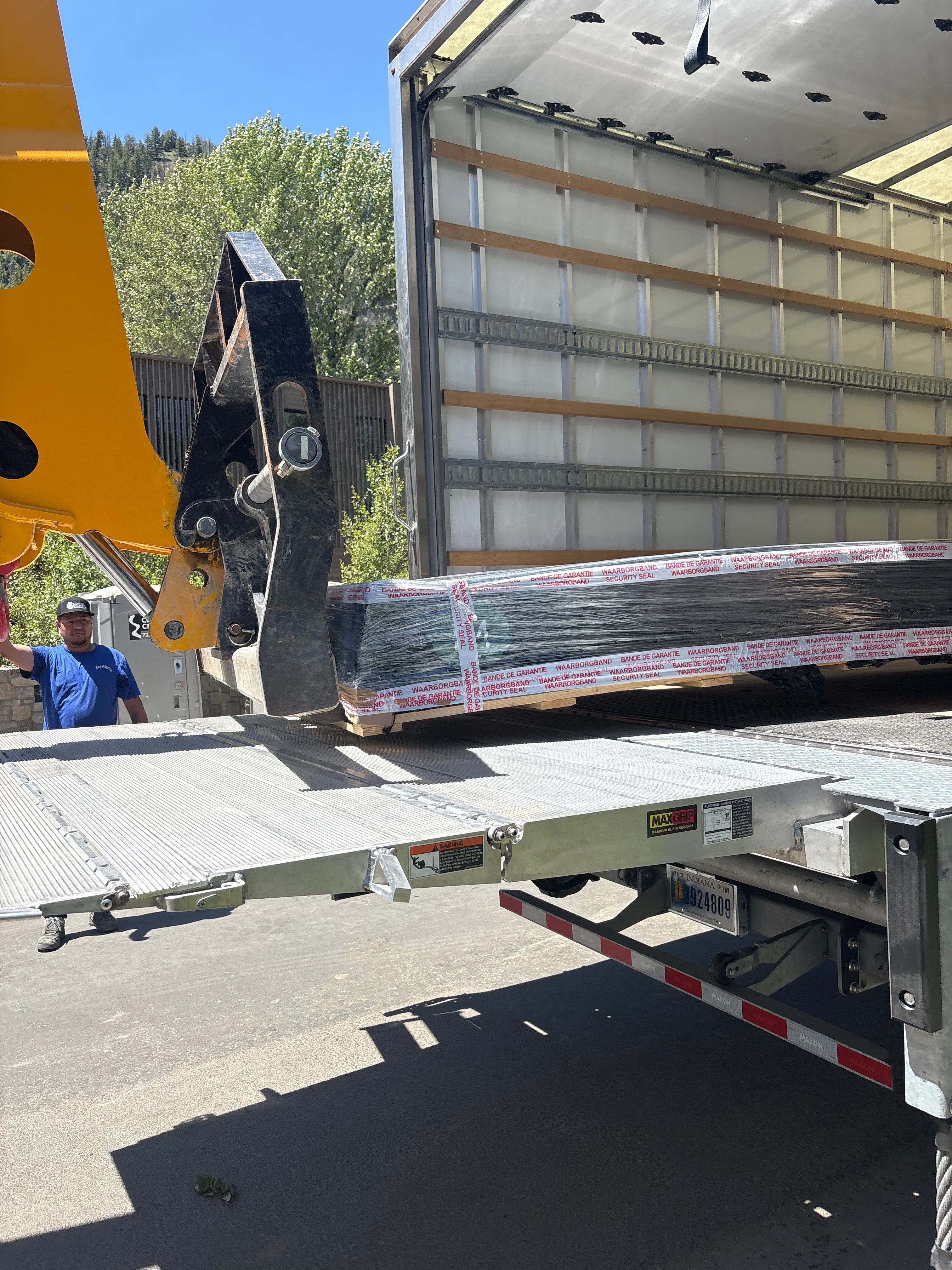  for SwiftTrack Courier Services in Salt Lake City, UT