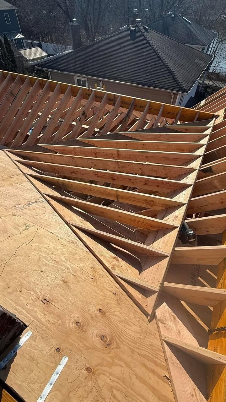  for East West Contractors in Brookeville, MD