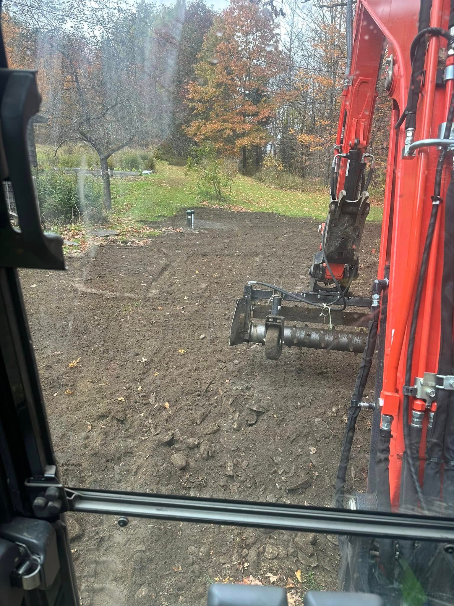  for TBC Custom Trades in West Burke, VT